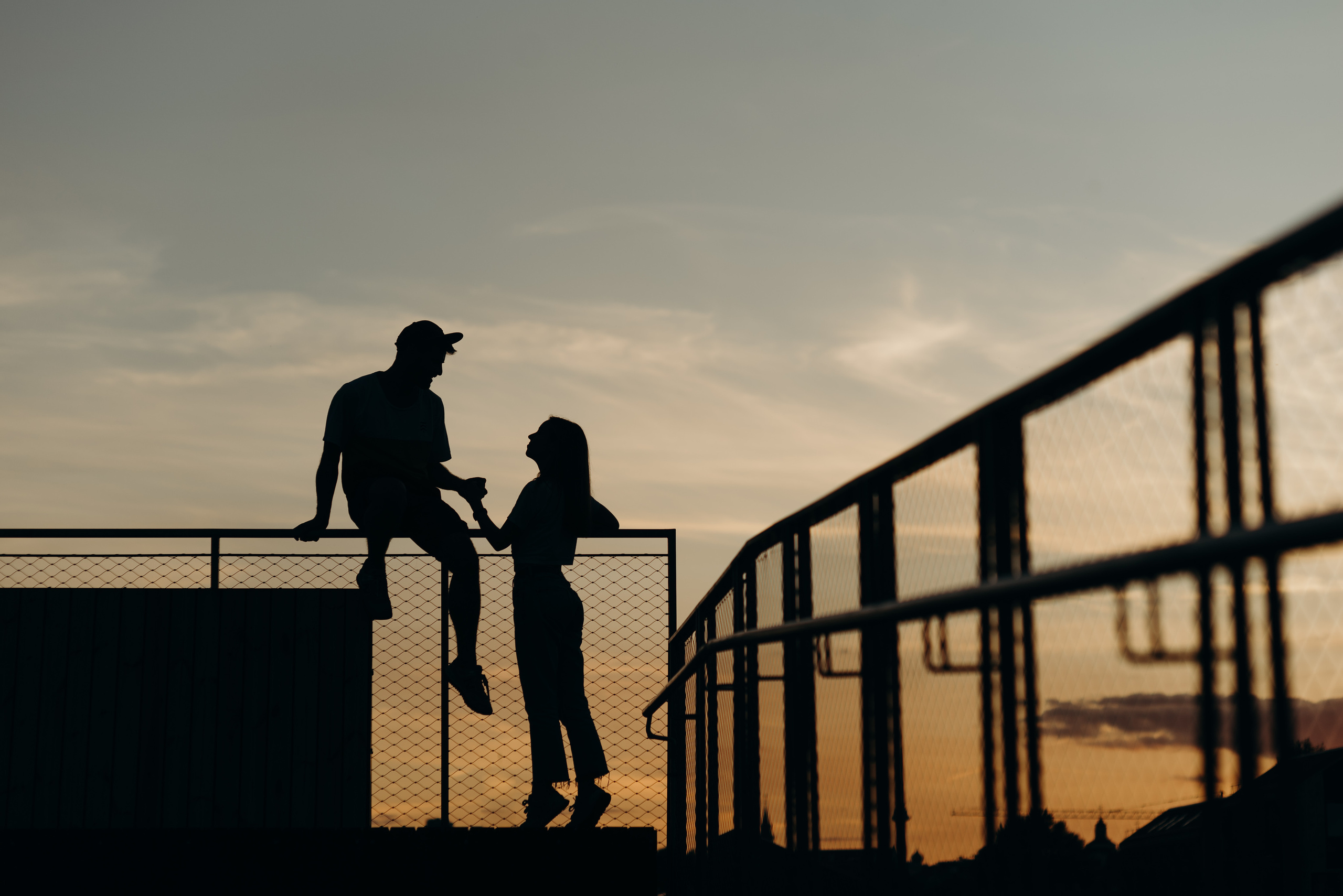 J+D. Kāzu fotogrāfs Rīgā — Vjačeslavs Lučņenkovs