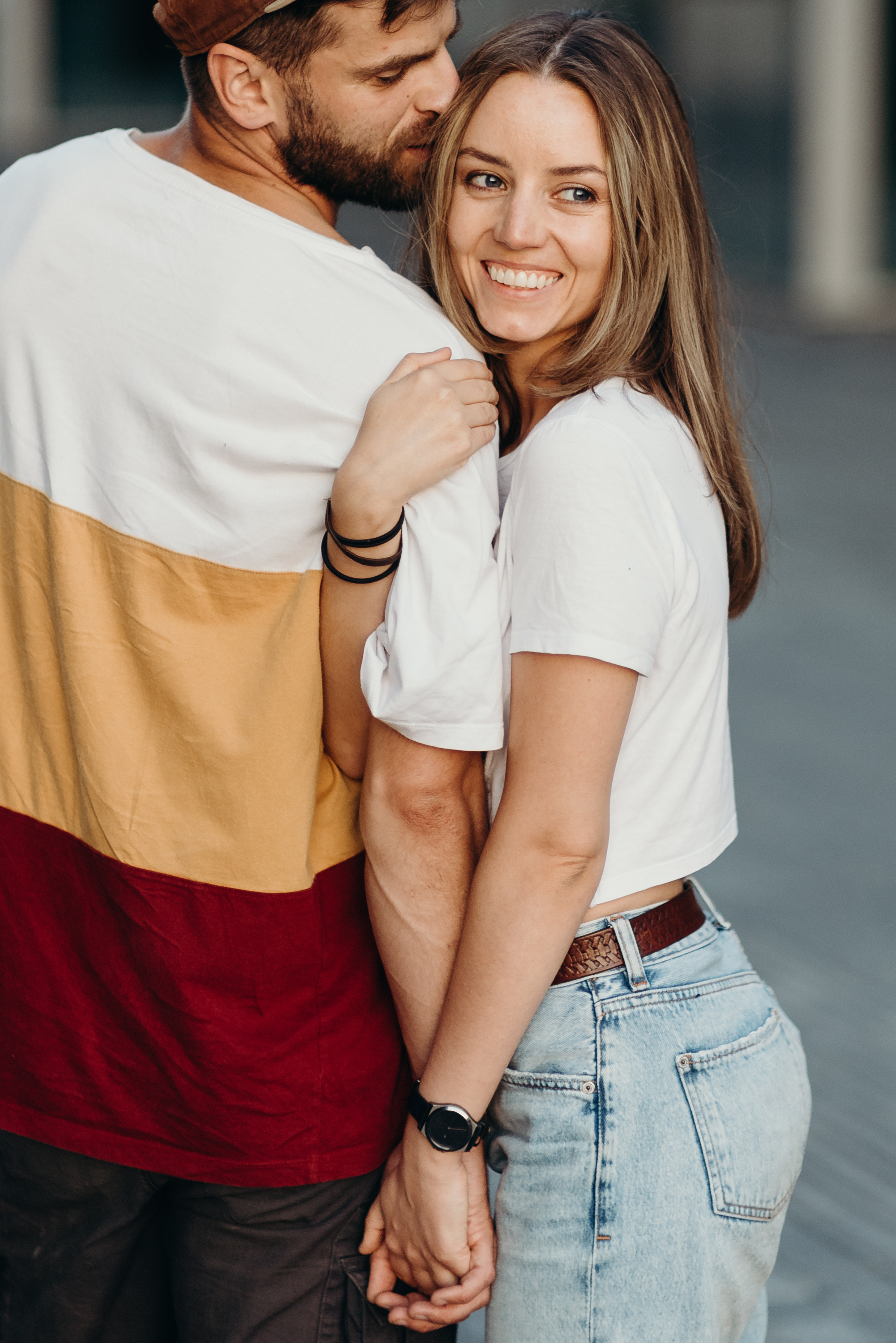 J+D. Kāzu fotogrāfs Rīgā — Vjačeslavs Lučņenkovs