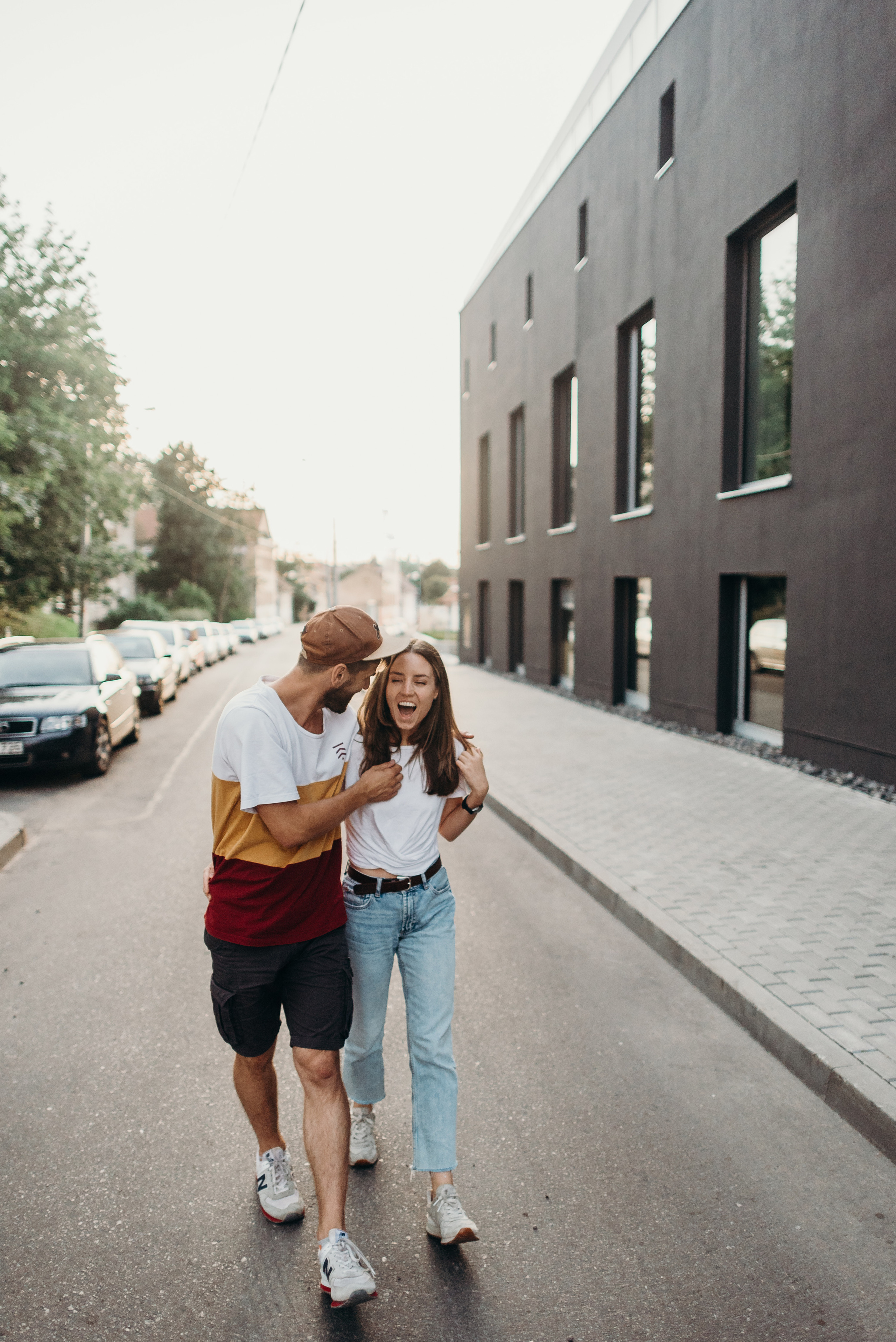 J+D. Kāzu fotogrāfs Rīgā — Vjačeslavs Lučņenkovs