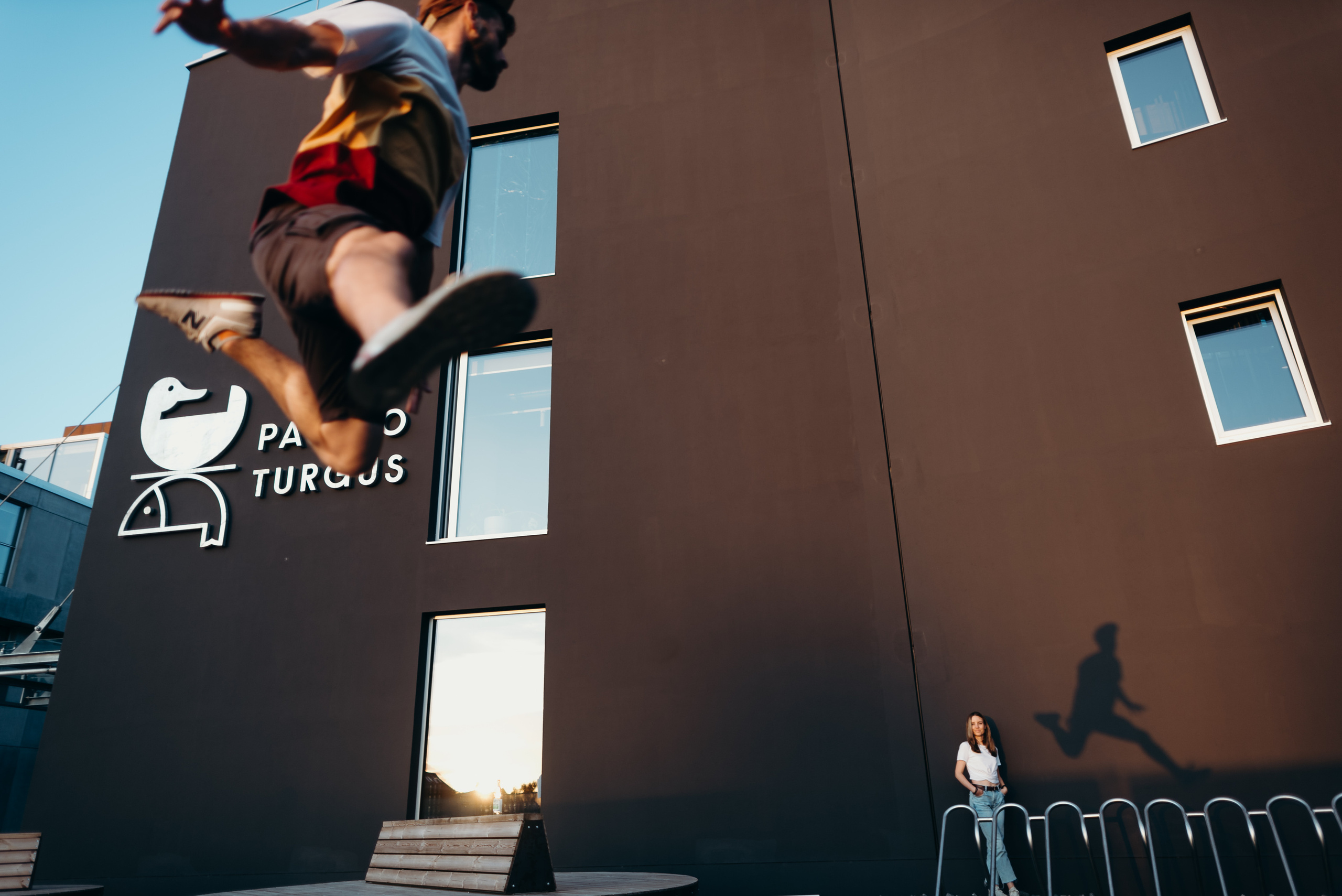 J+D. Kāzu fotogrāfs Rīgā — Vjačeslavs Lučņenkovs