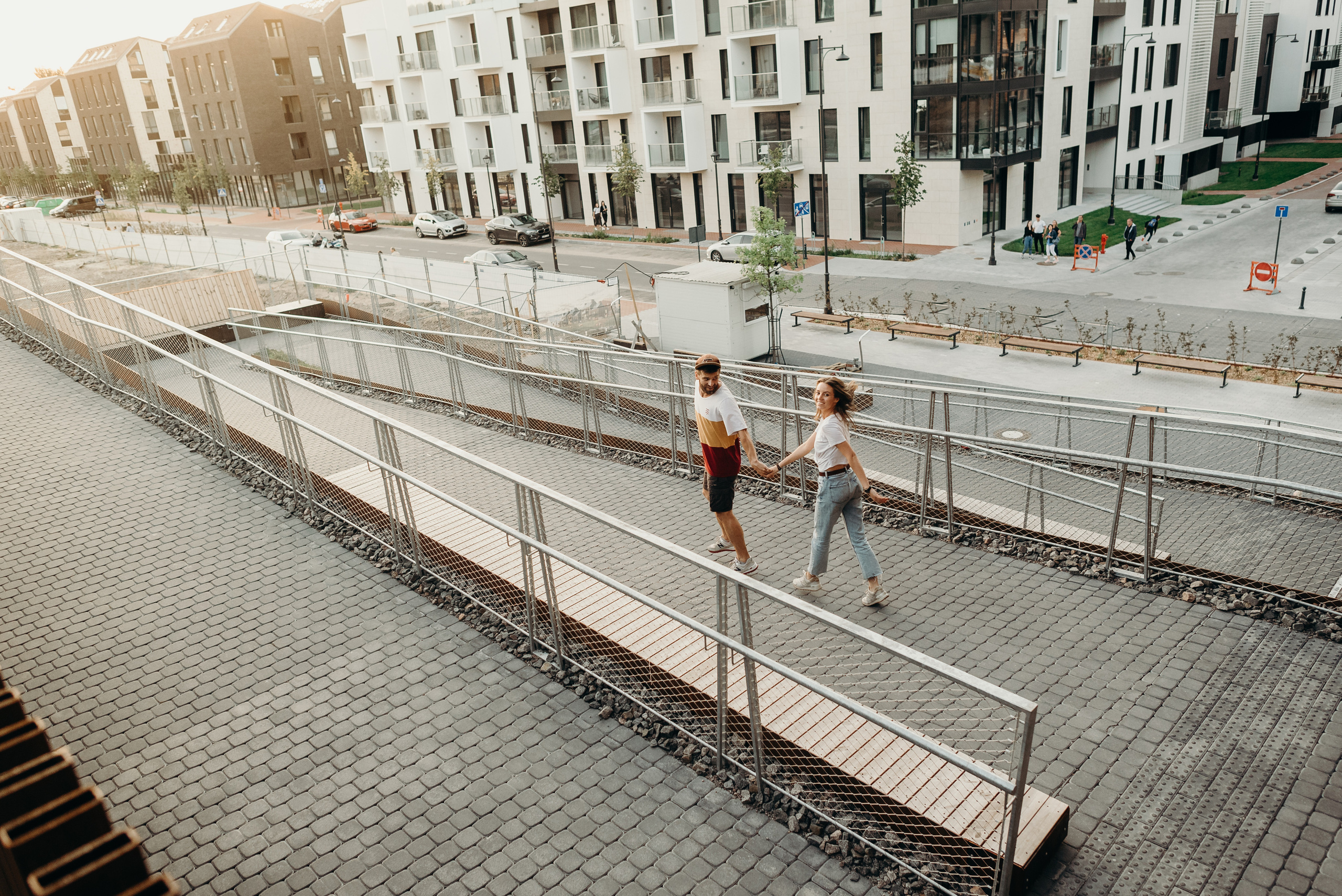 J+D. Kāzu fotogrāfs Rīgā — Vjačeslavs Lučņenkovs