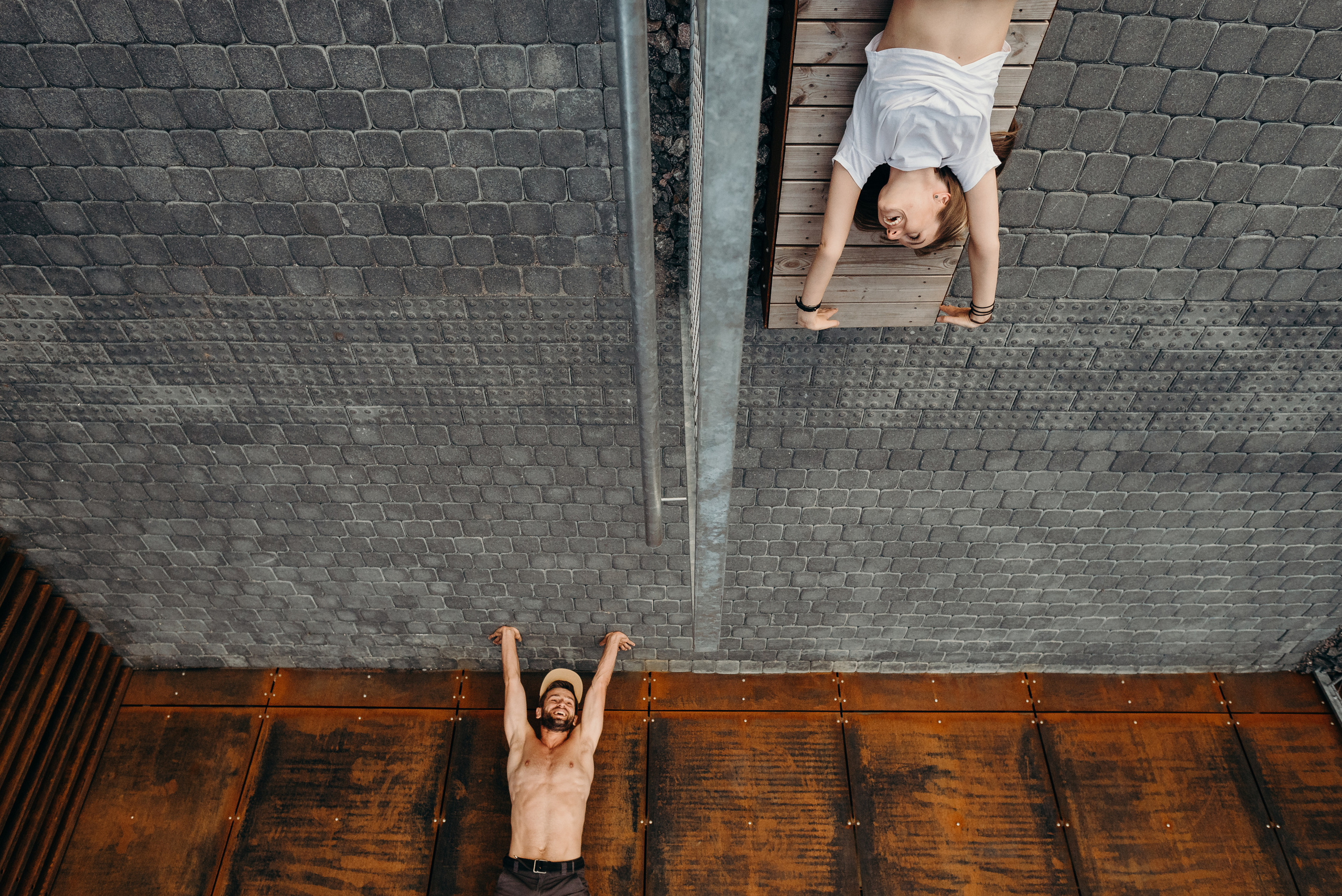 J+D. Kāzu fotogrāfs Rīgā — Vjačeslavs Lučņenkovs