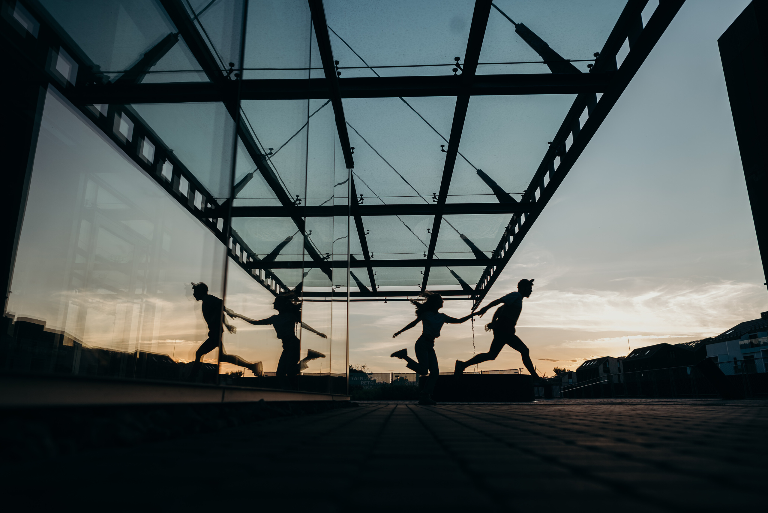 J+D. Kāzu fotogrāfs Rīgā — Vjačeslavs Lučņenkovs