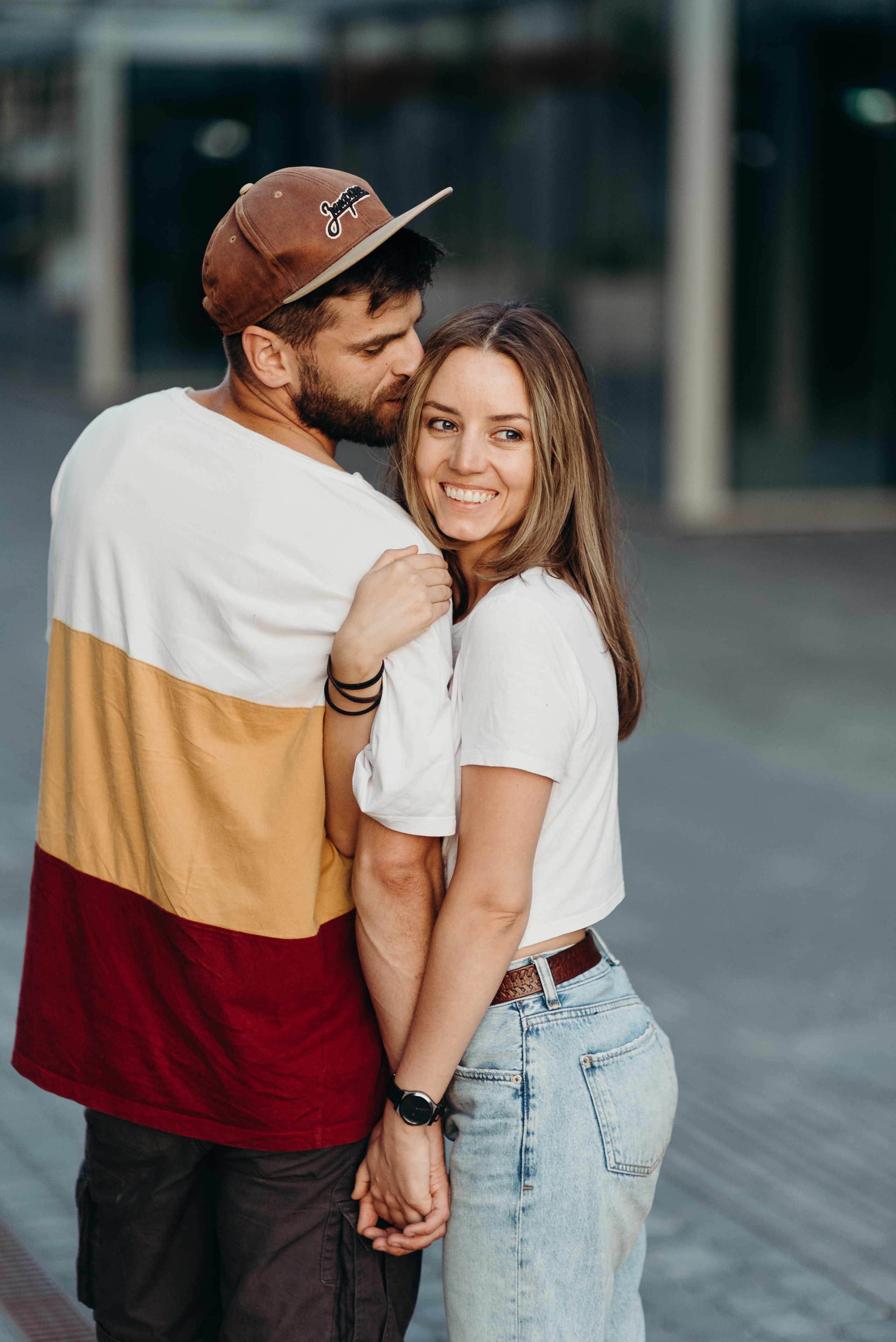 J+D. Kāzu fotogrāfs Rīgā — Vjačeslavs Lučņenkovs