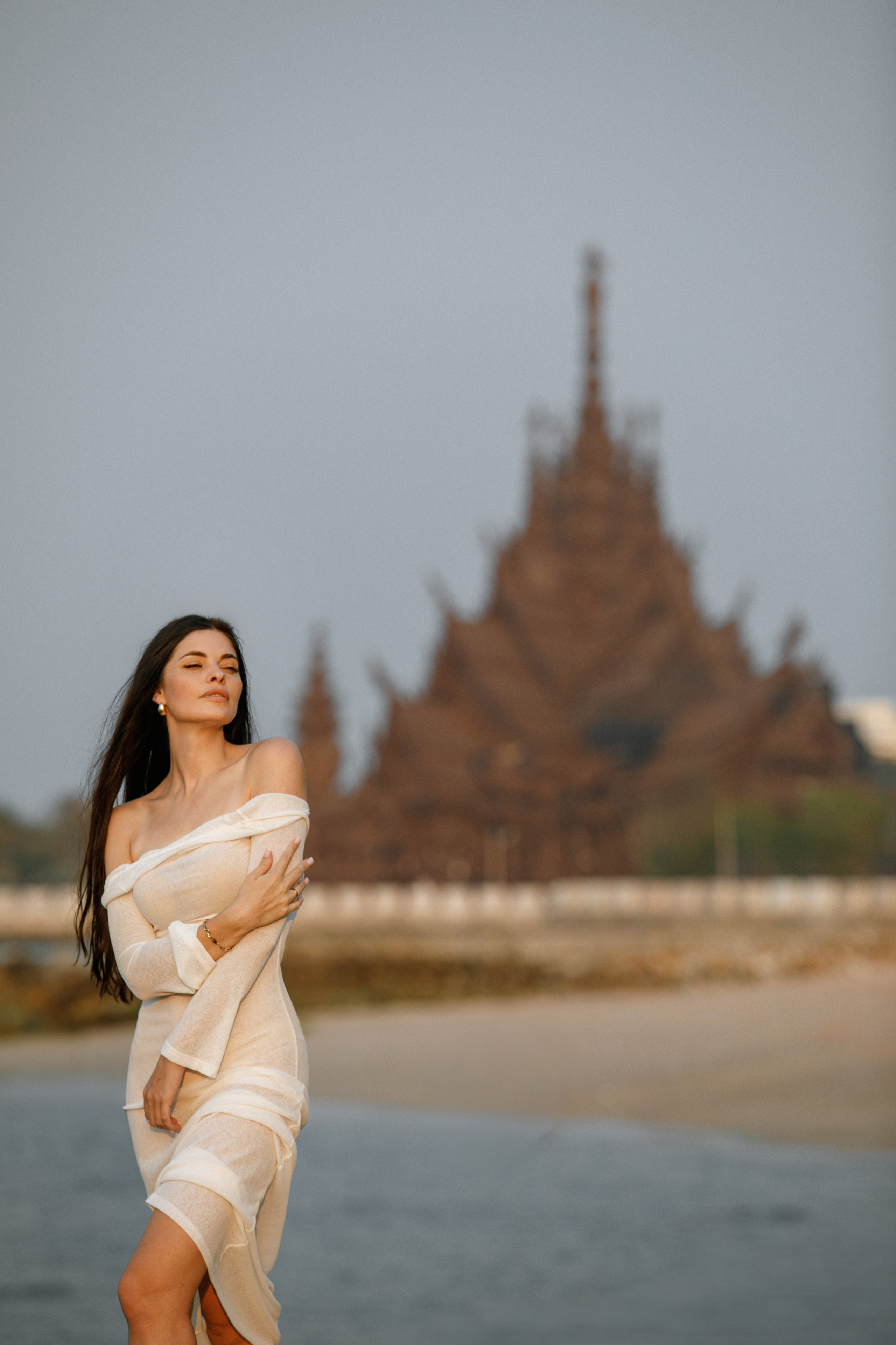 Personal. Фотограф в Паттайе