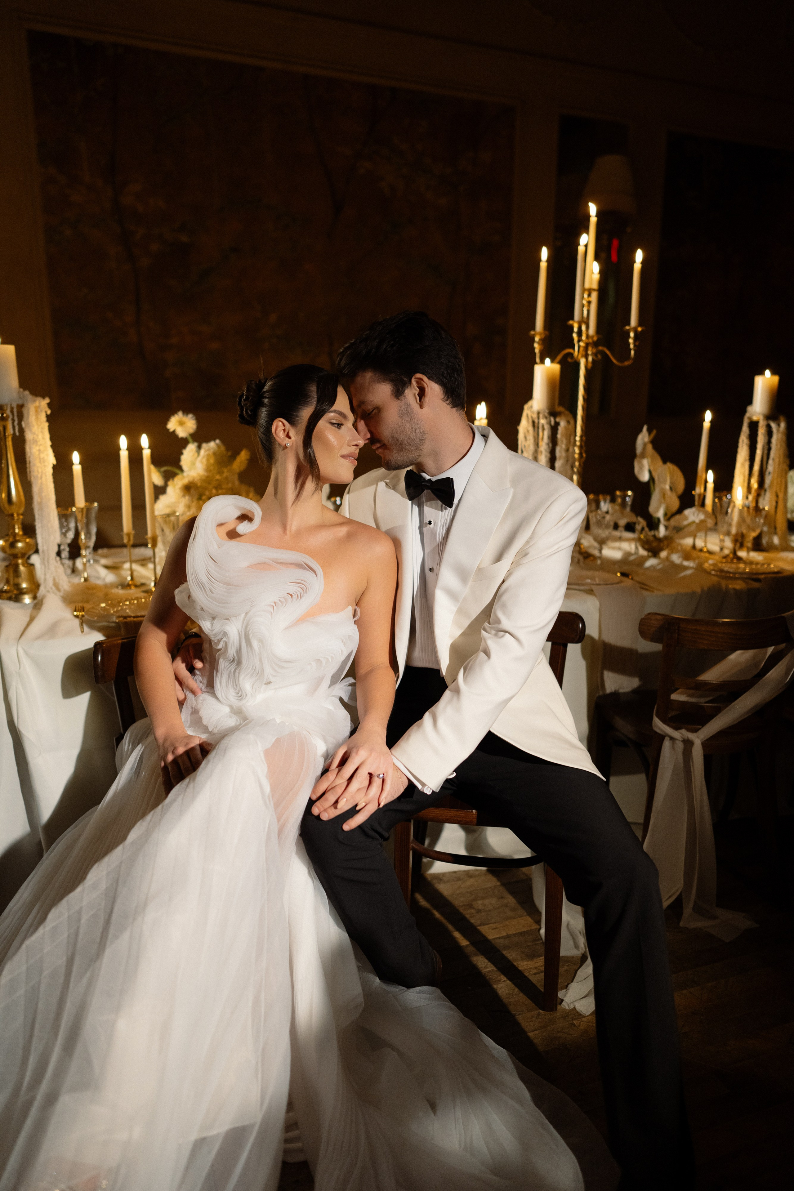 Emily and Levi. Wedding photographer and videographer New York | New Jersey