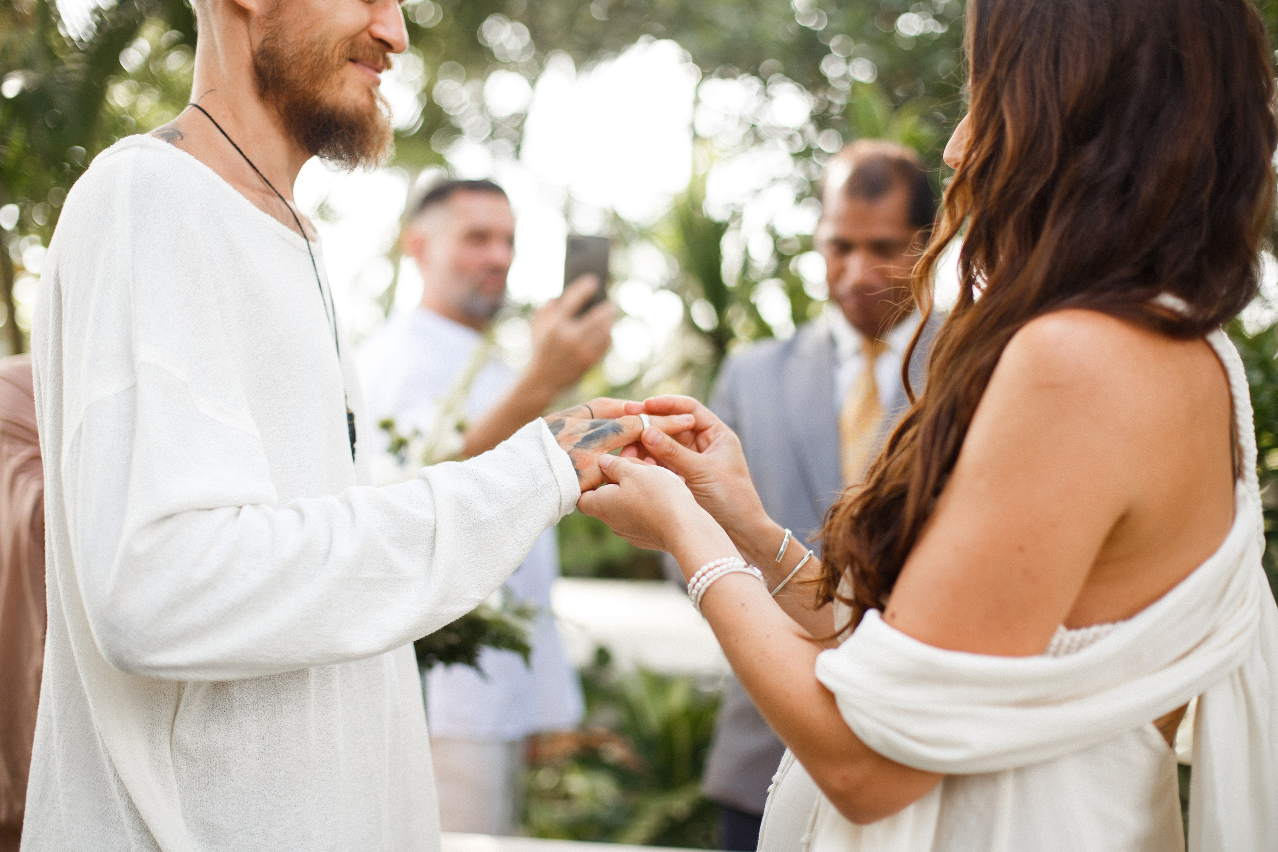 Бракосочетание. Фотограф Бали Получи лучшие фотографии с острова