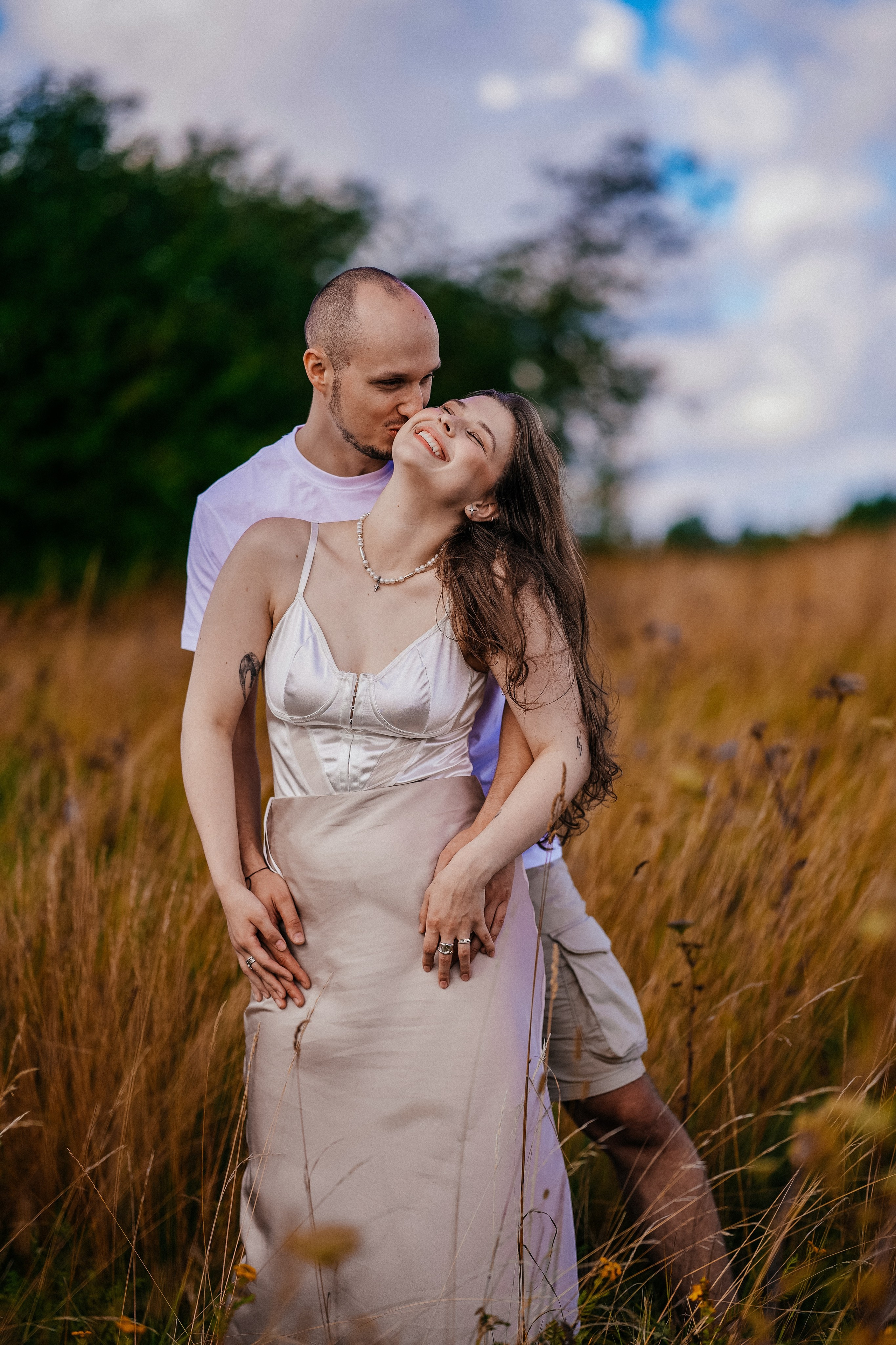 Love Story. Uvarovsphoto