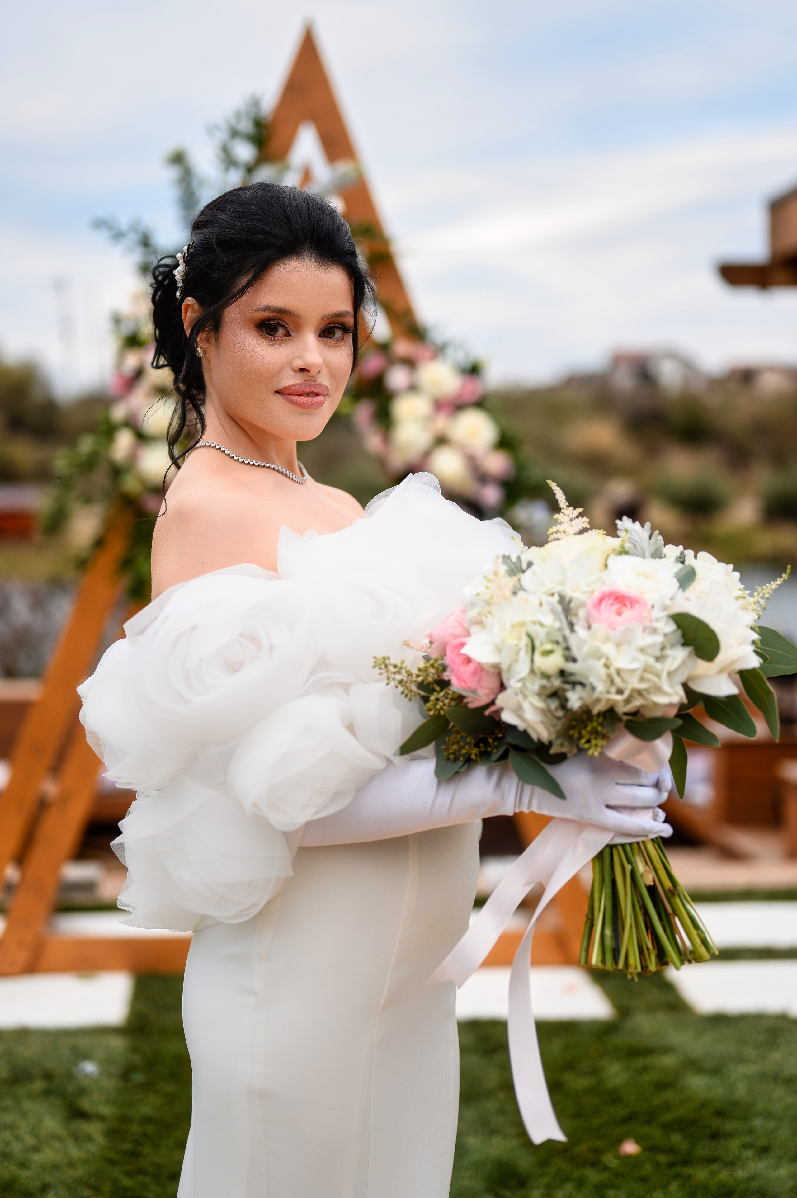 Cununie. Amintirile tale merită mai mult decât o fotografie. Merită o poveste