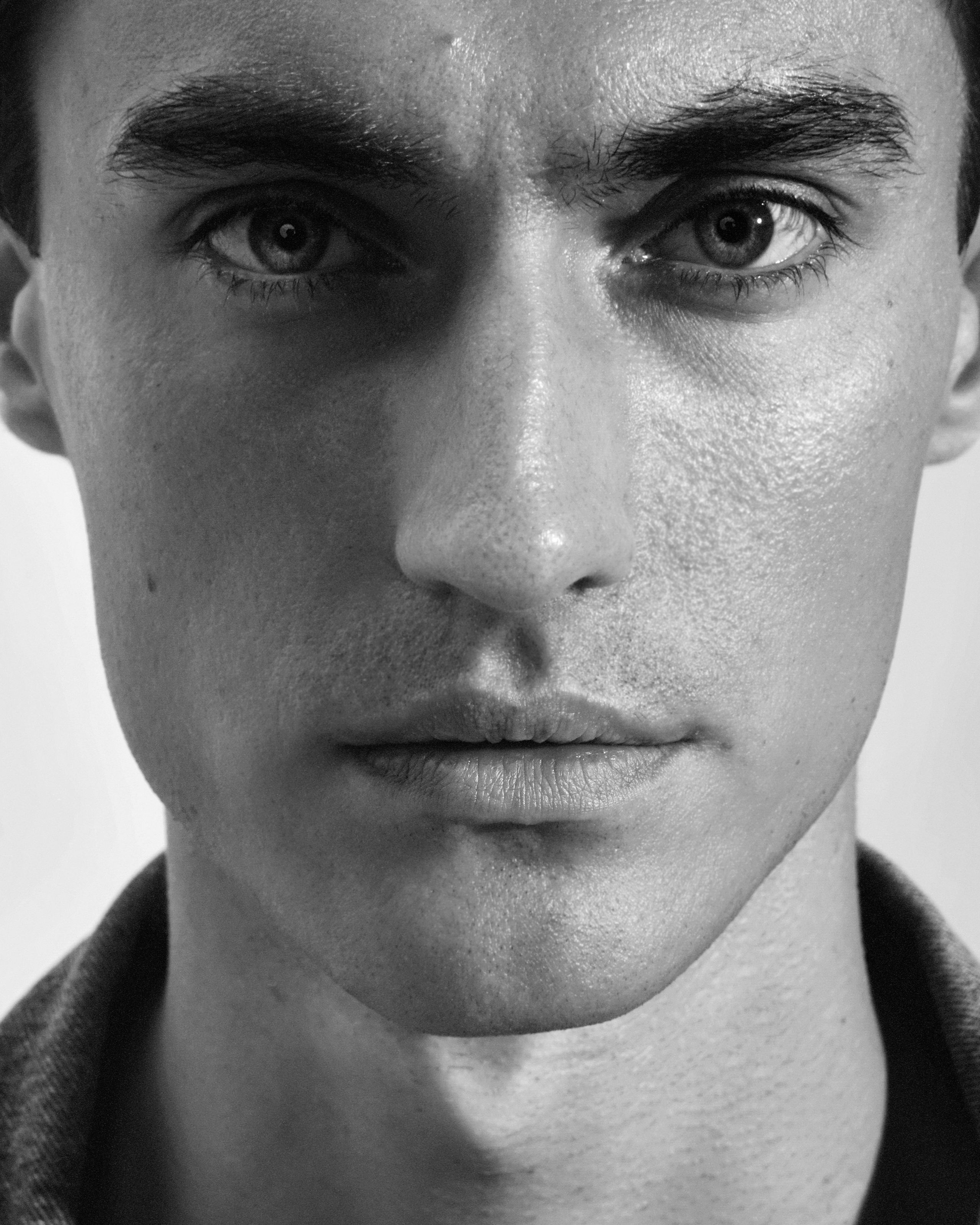 Alexey Shamaev. Фотограф Абдршин Валерий