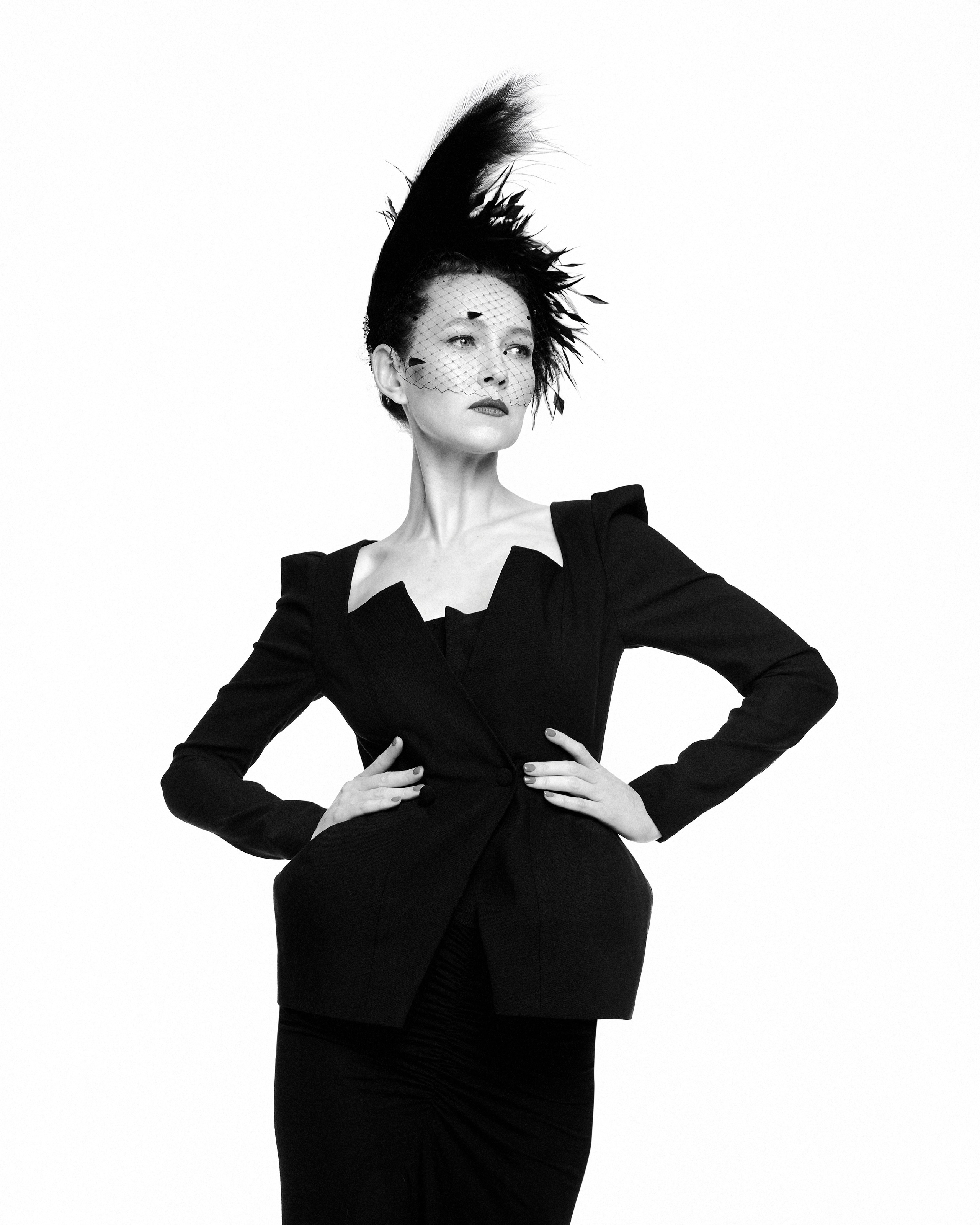 DINARA. Abdrshin Valeriy photographer