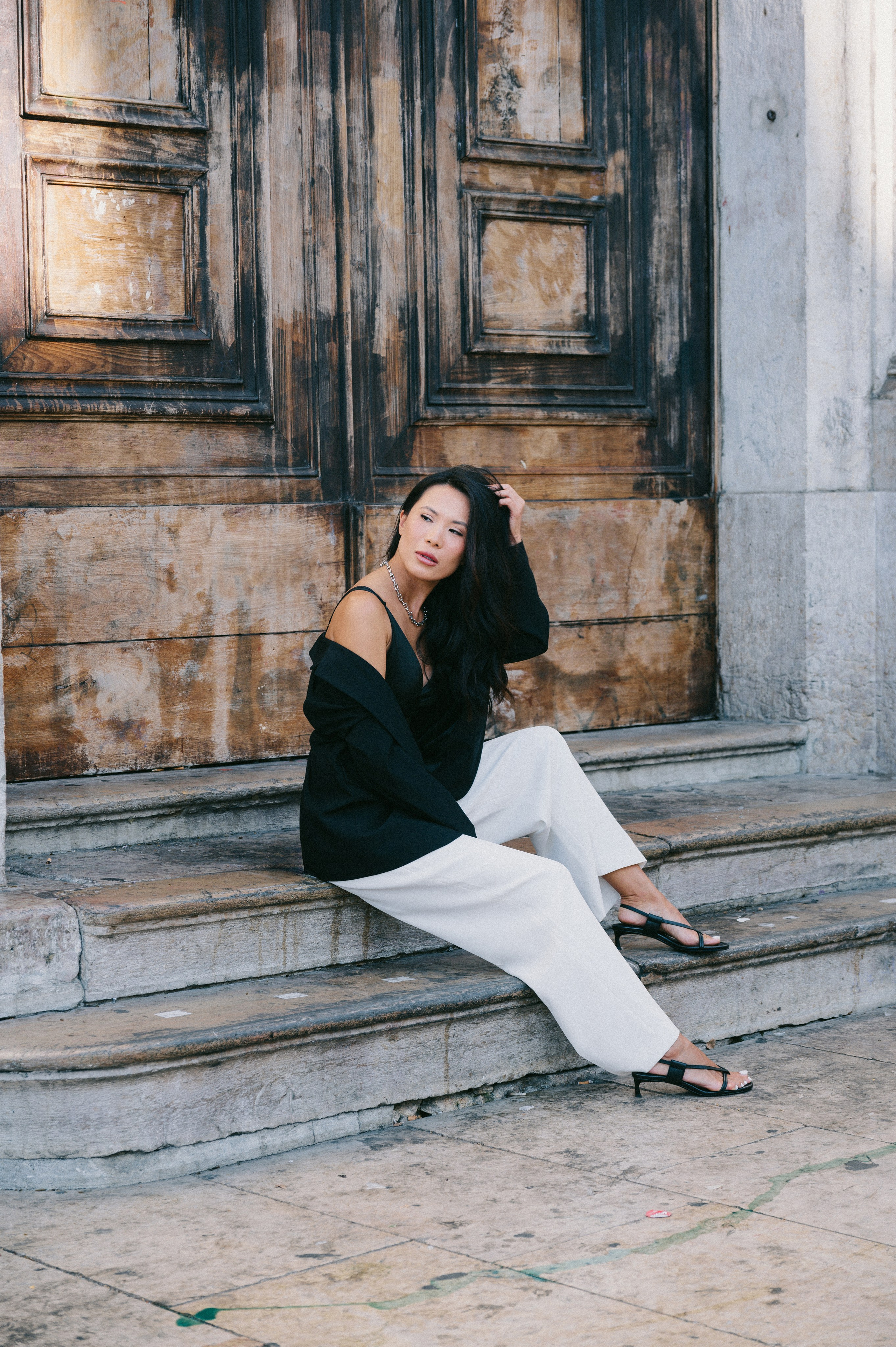 TI ANNA. Wedding and commercial photographer