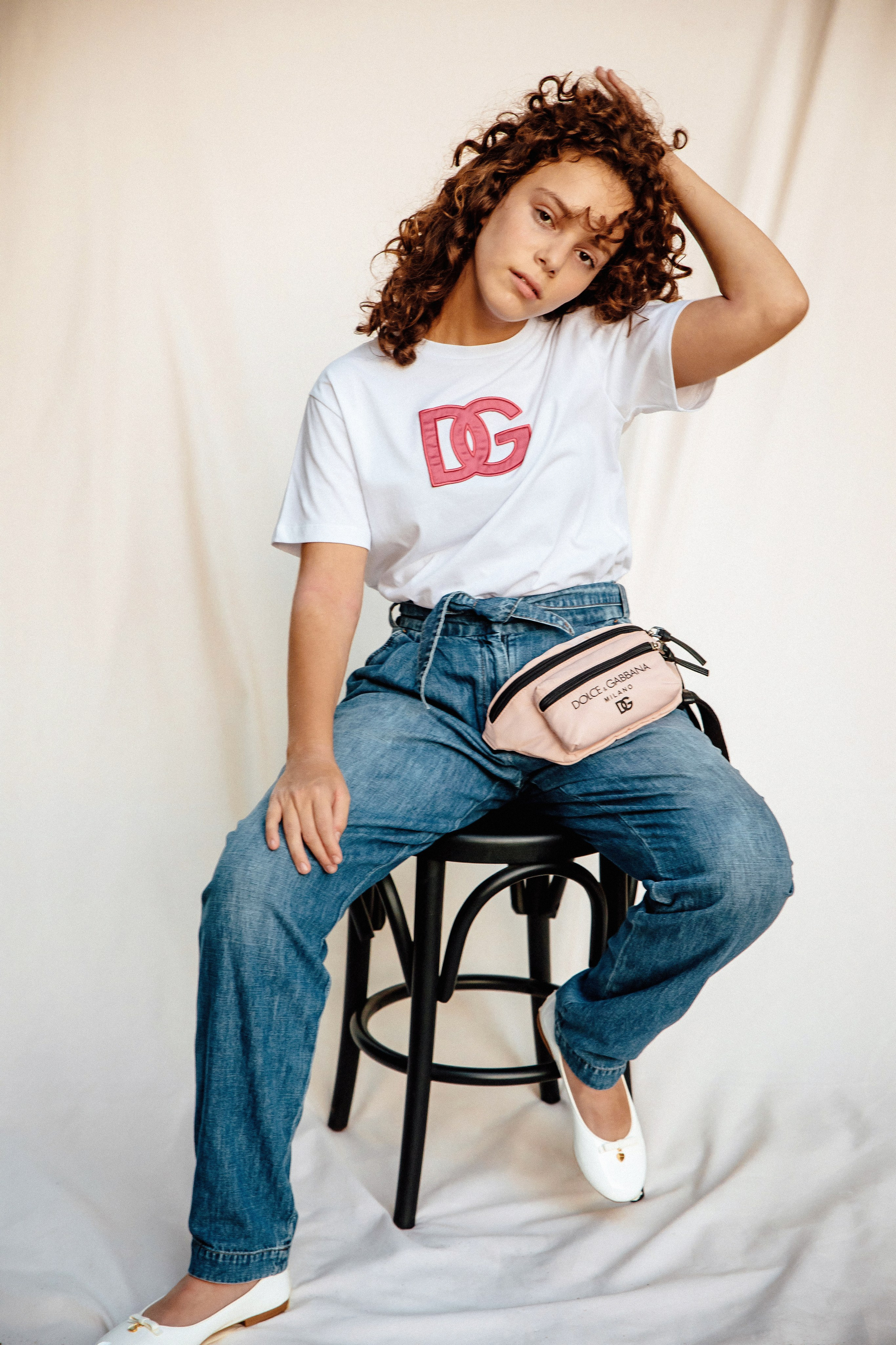 ADVERTISING. Portrait and event’s photographer in Israel Maria Troyanker