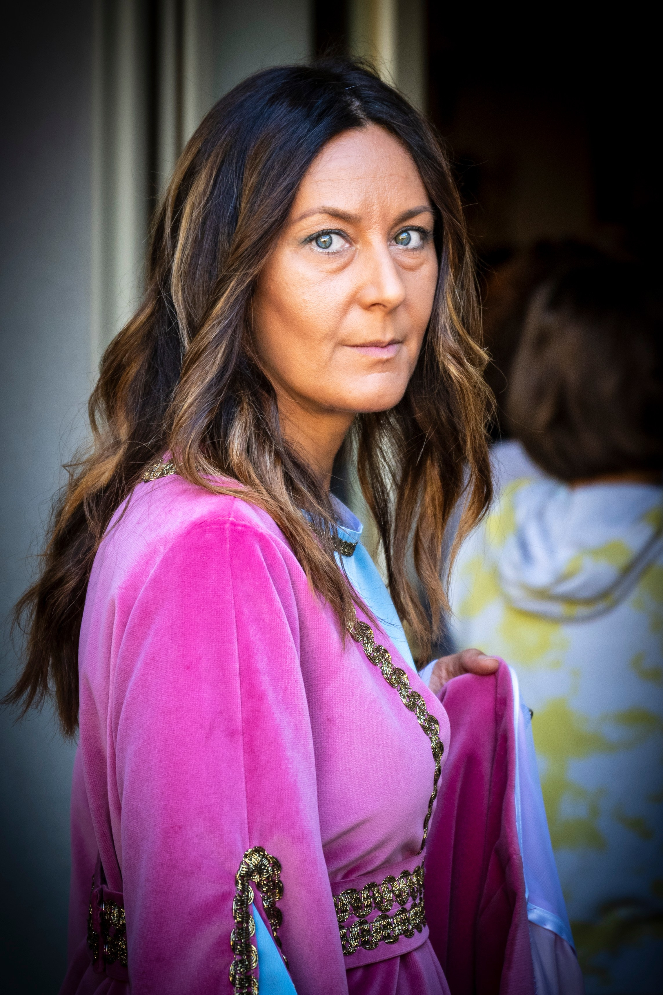 Fiera del Tartufo Alba. “Gianmaria Coscia fotografo per passione”