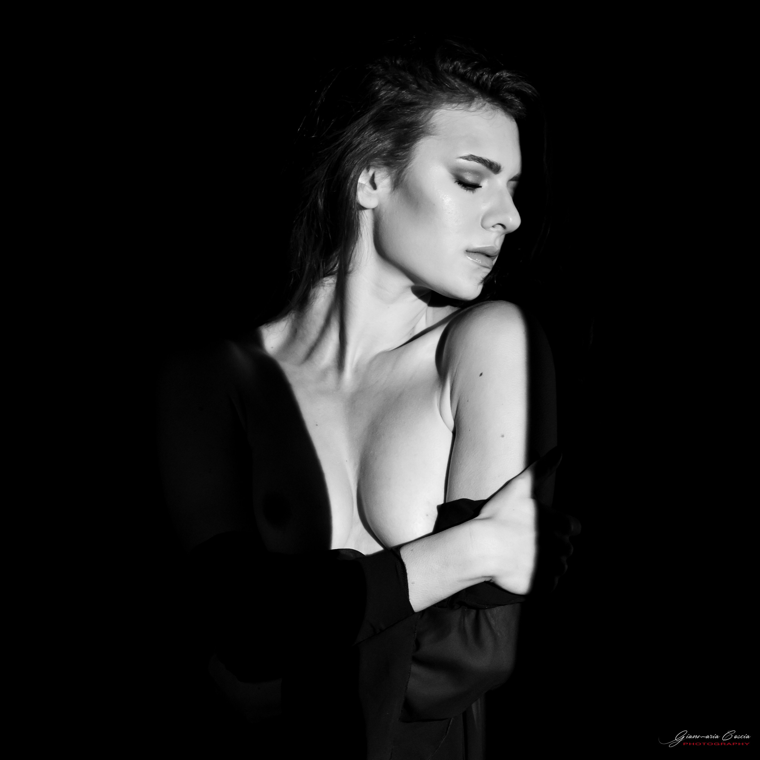 “Gianmaria Coscia fotografo per passione”