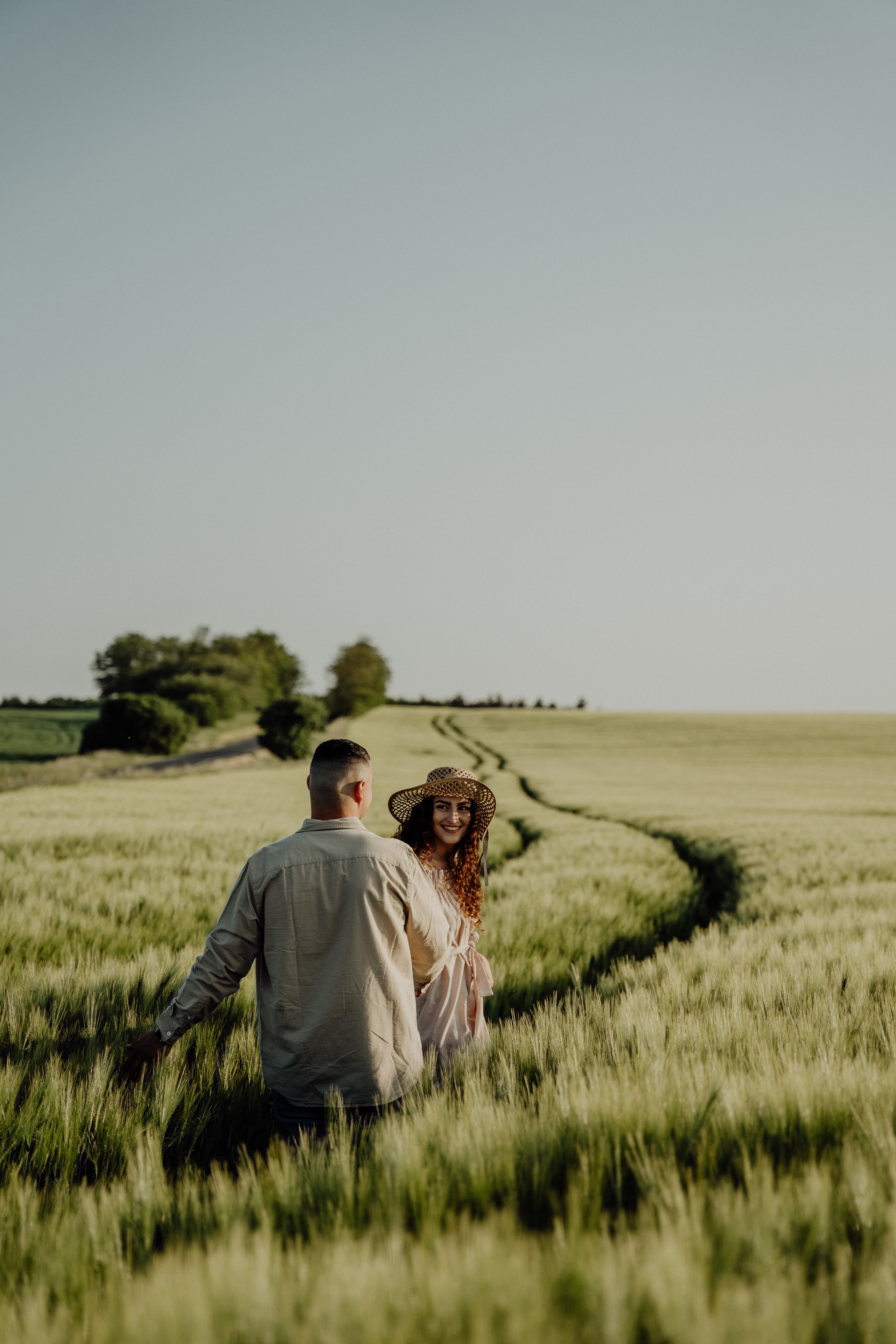 Lovestory. Rodinna fotografka Plzen Anita Dergachova