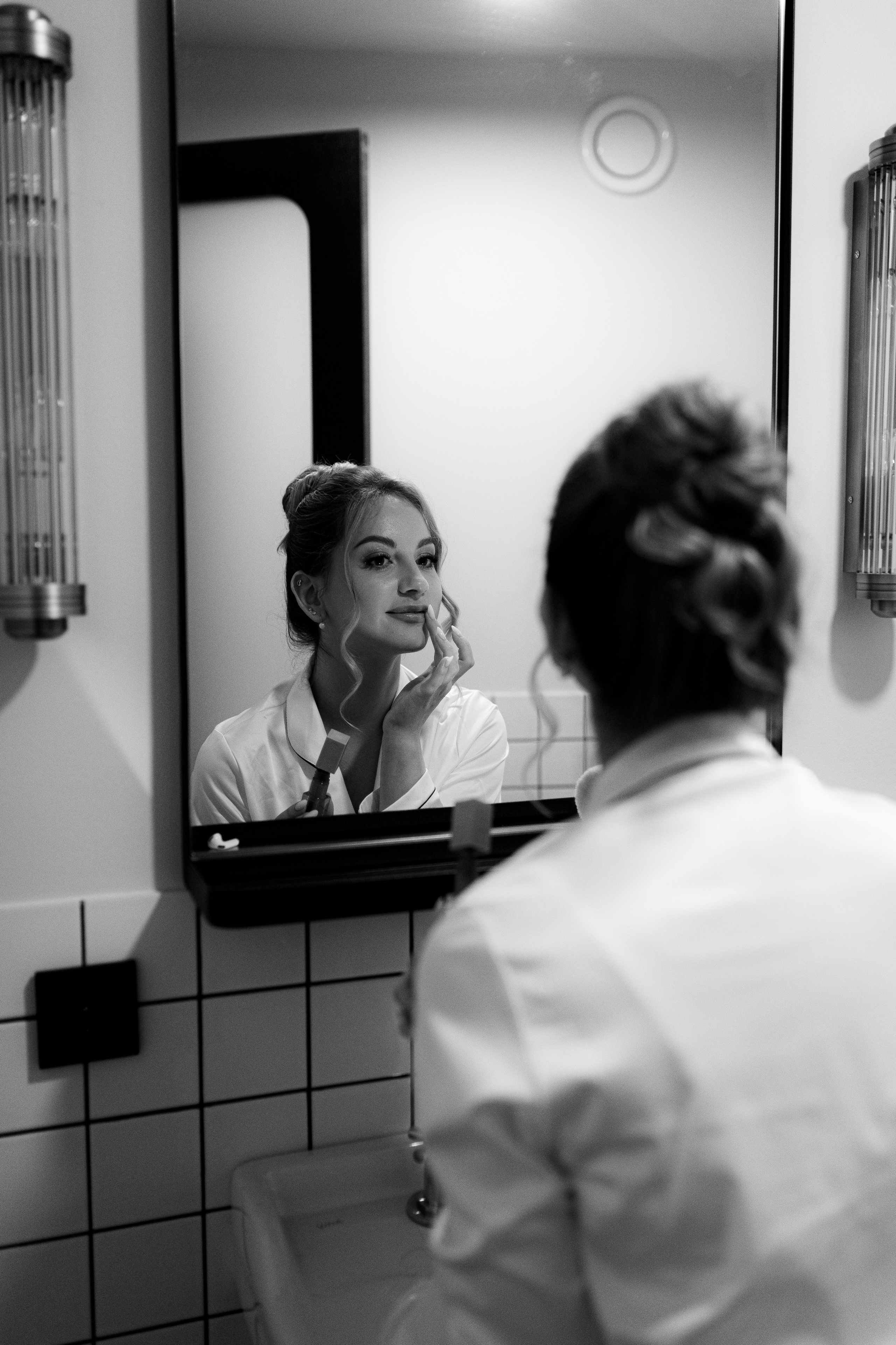 Daniel & Karina. Wedding photographer in Georgia