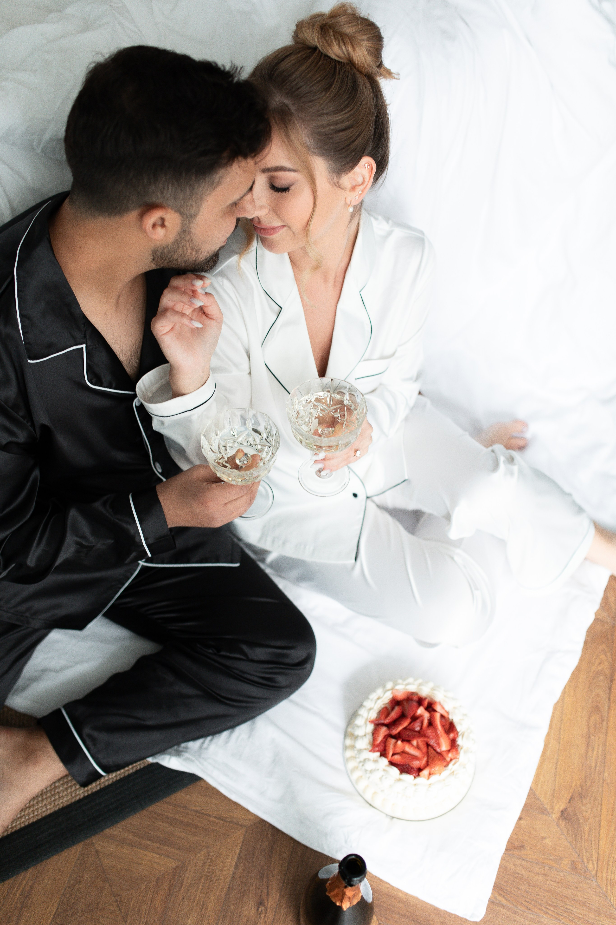 Daniel & Karina. Wedding photographer in Georgia