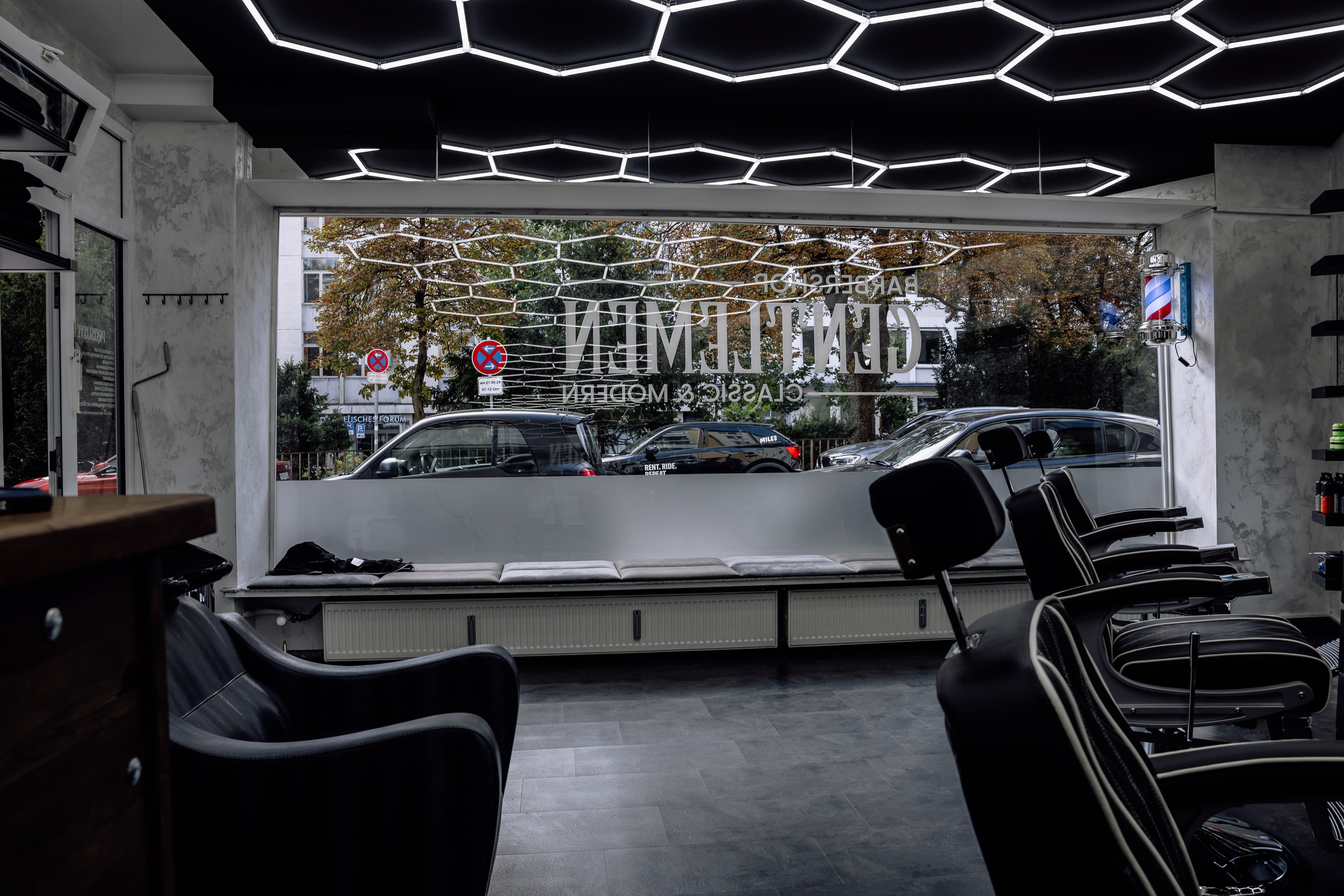 Interieur. Hochzeitsfotograf München Taufe Familienfotograf Tanja Mauke