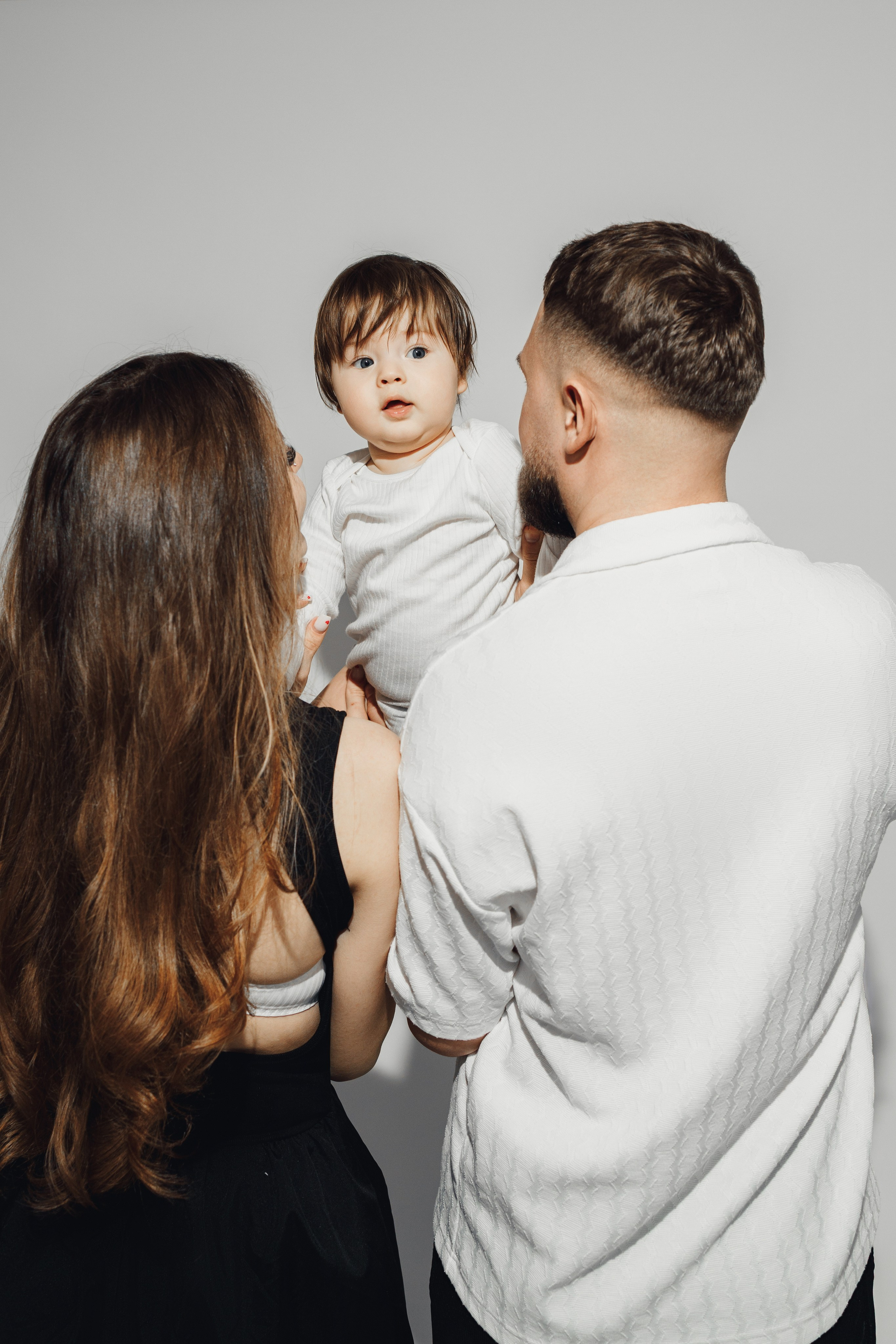 Familia Stratulat. Fotograful evenimentului tău