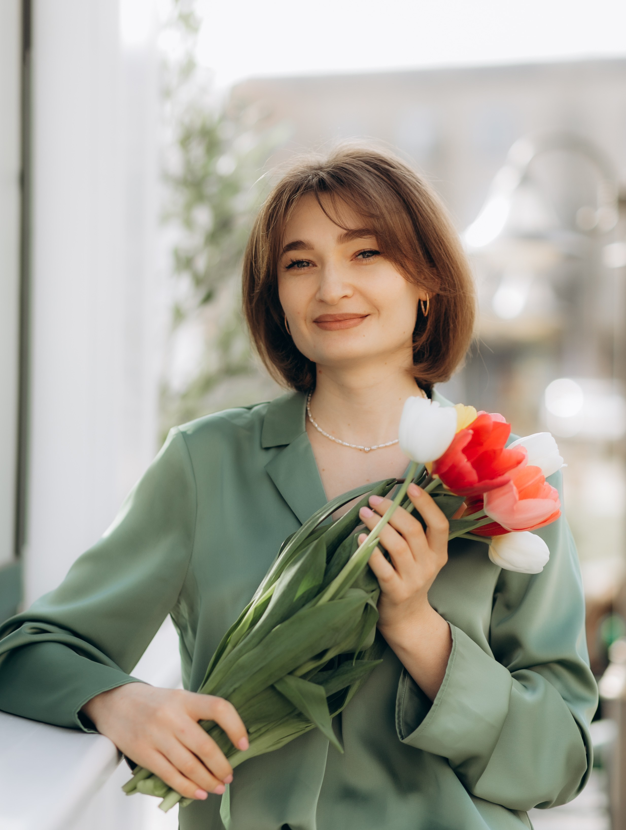 Liubovi. Fotograful evenimentului tău