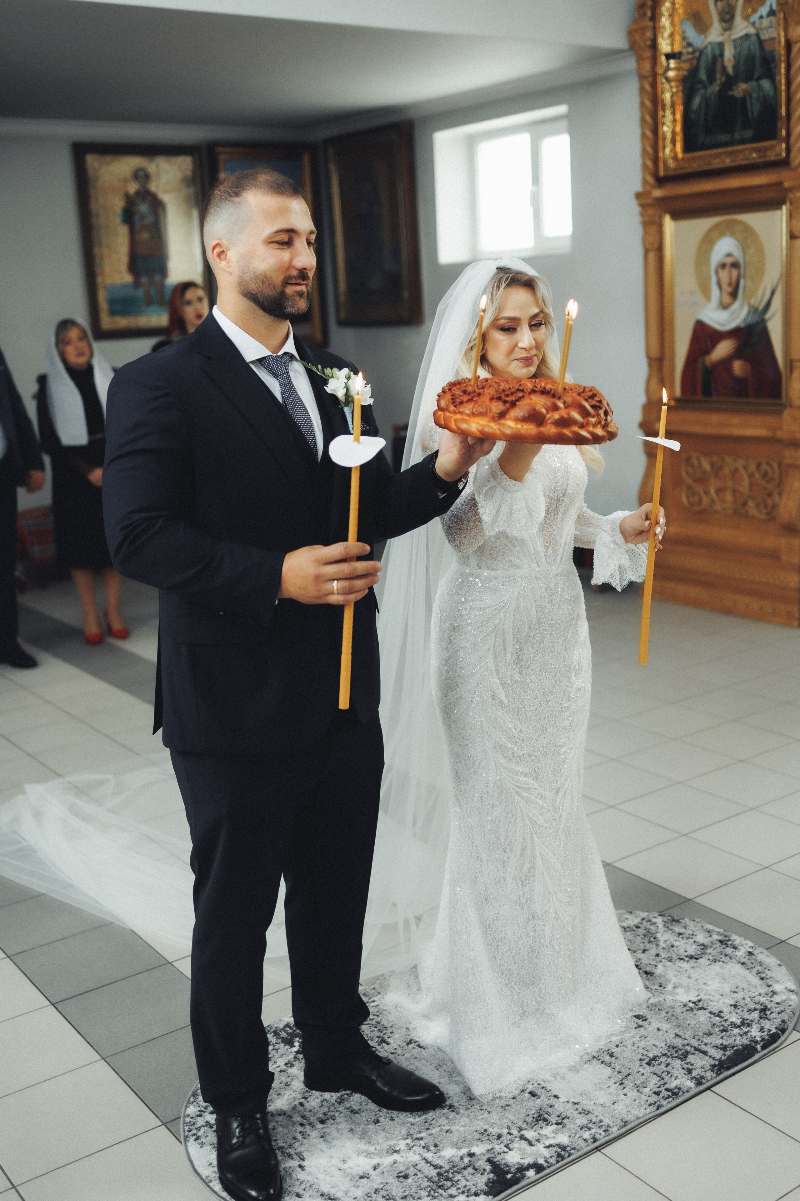 Sergiu & Cristina. Fotograful evenimentului tău