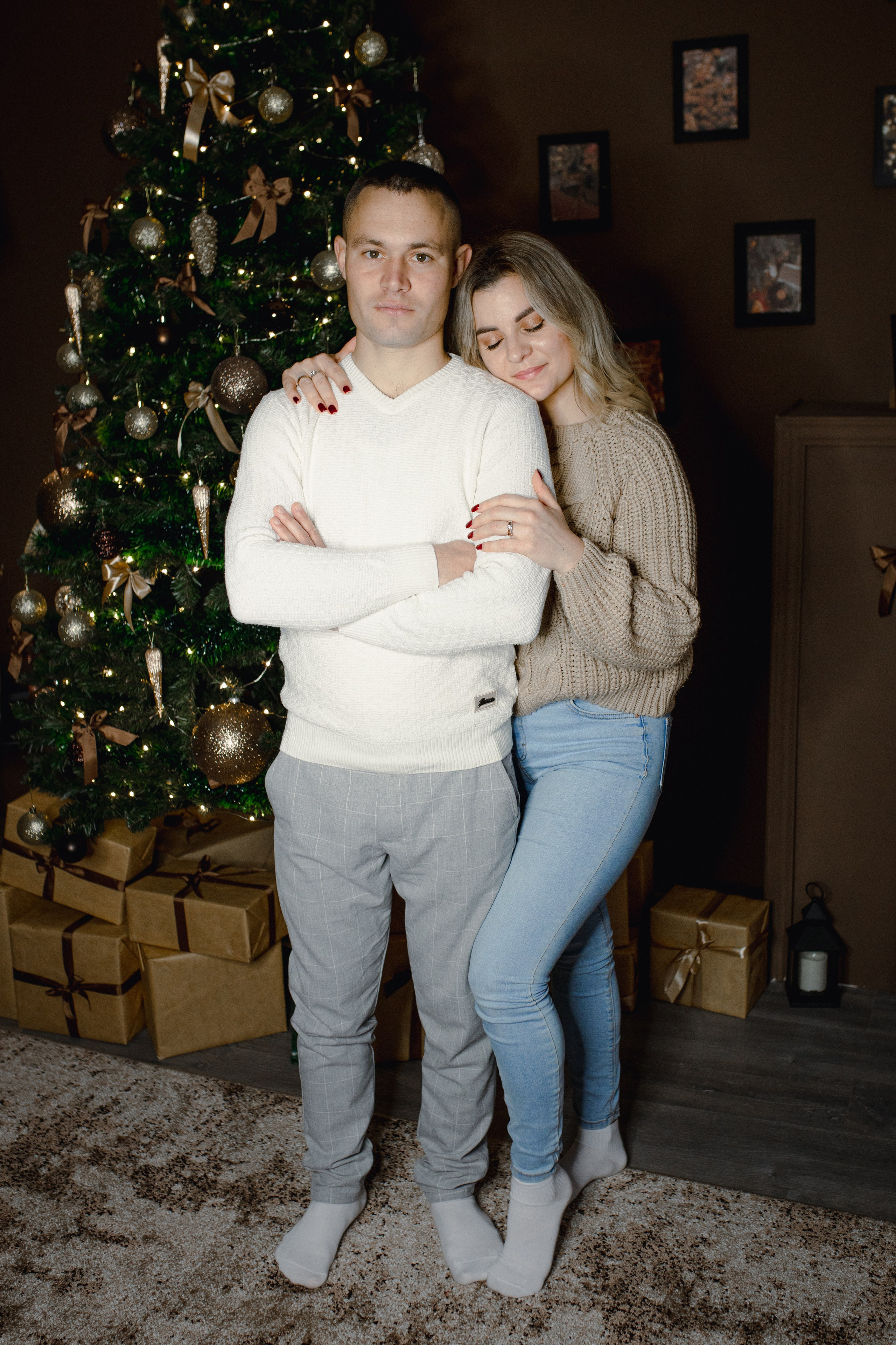 Familia Amari. Fotograful evenimentului tău