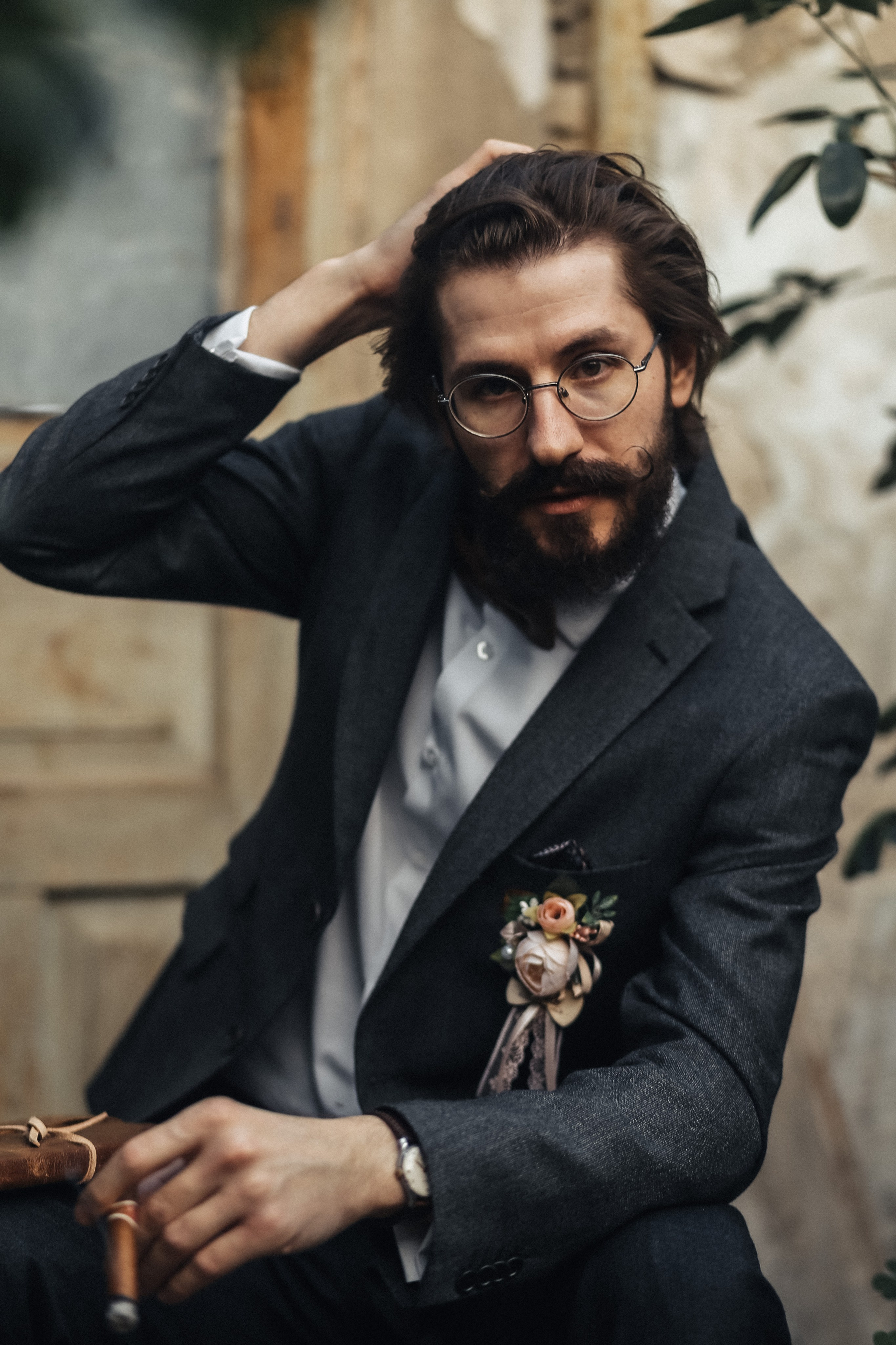 Nicolae & Magdalena. Fotograful evenimentului tău