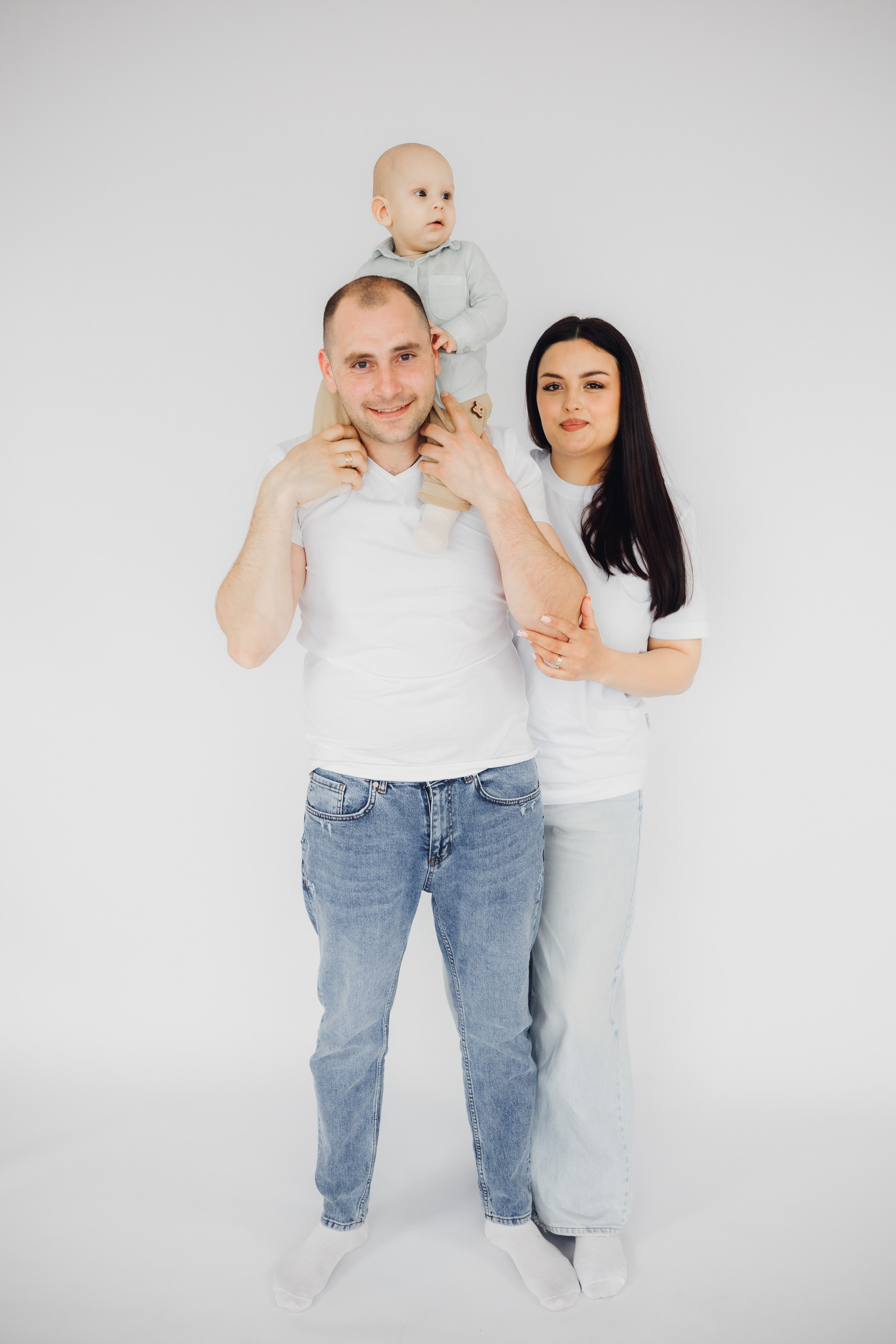 Familia Molozea. Fotograful evenimentului tău