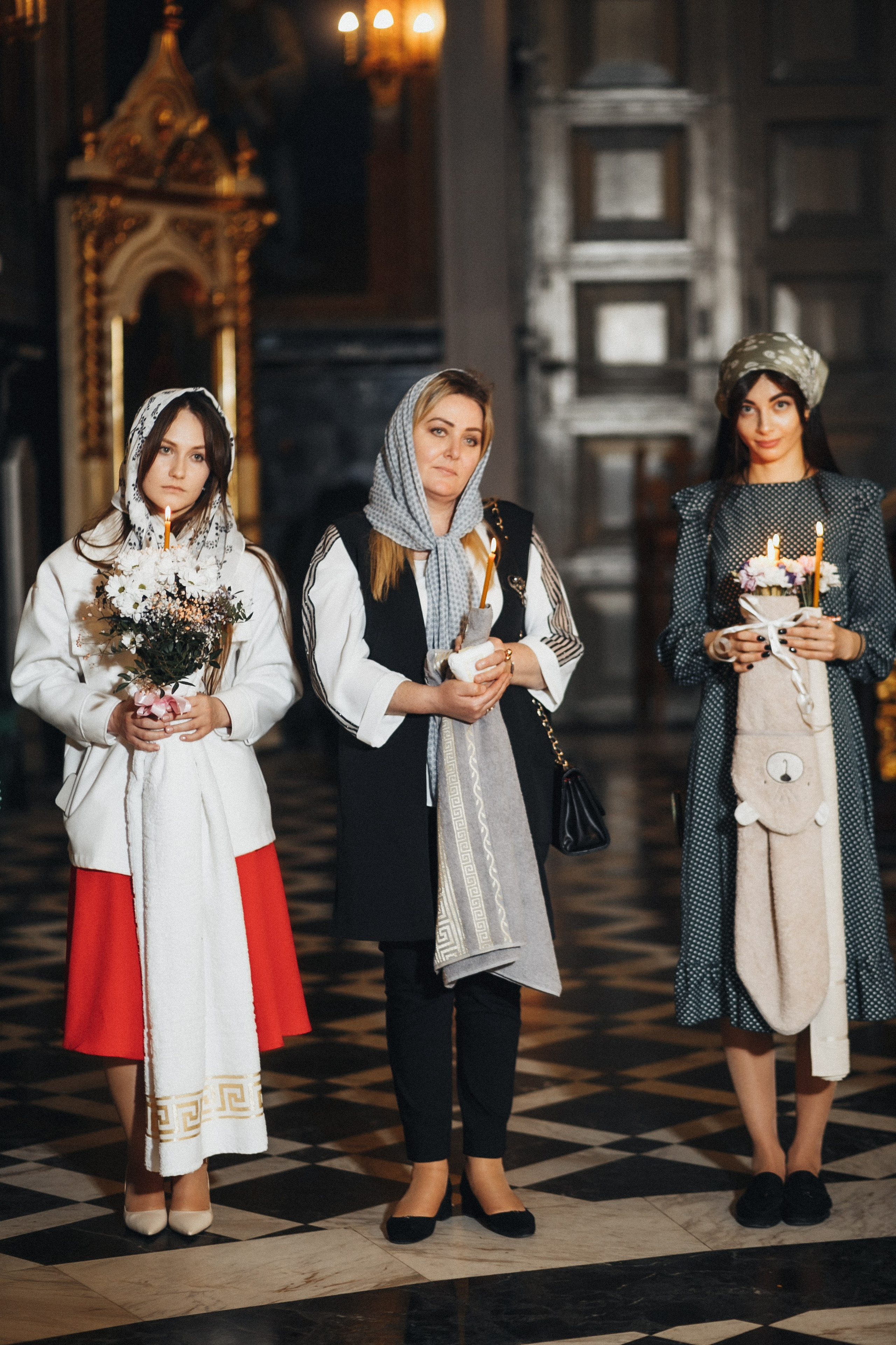 Anastasia. Fotograful evenimentului tău