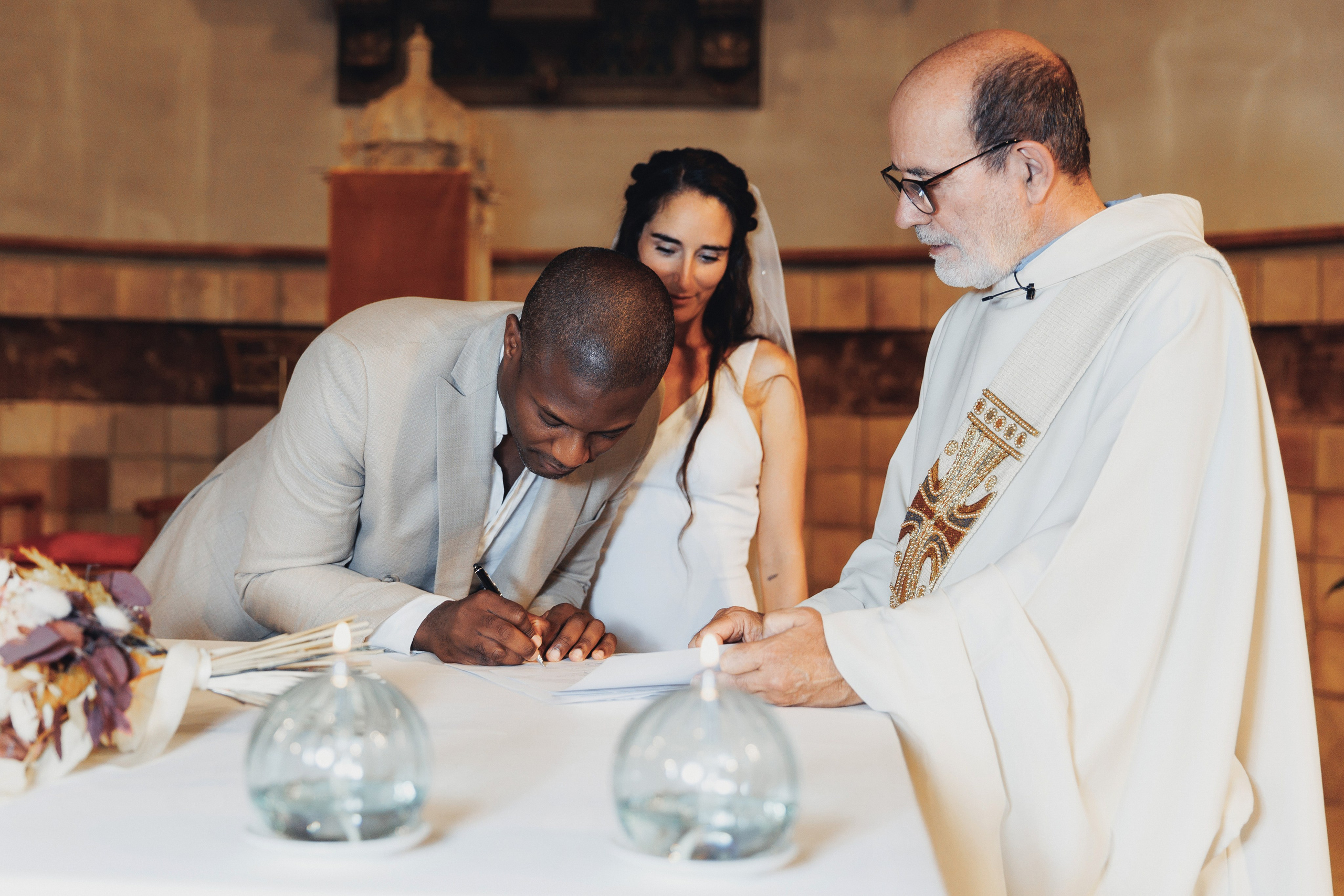 David & Celine. Fotograful evenimentului tău