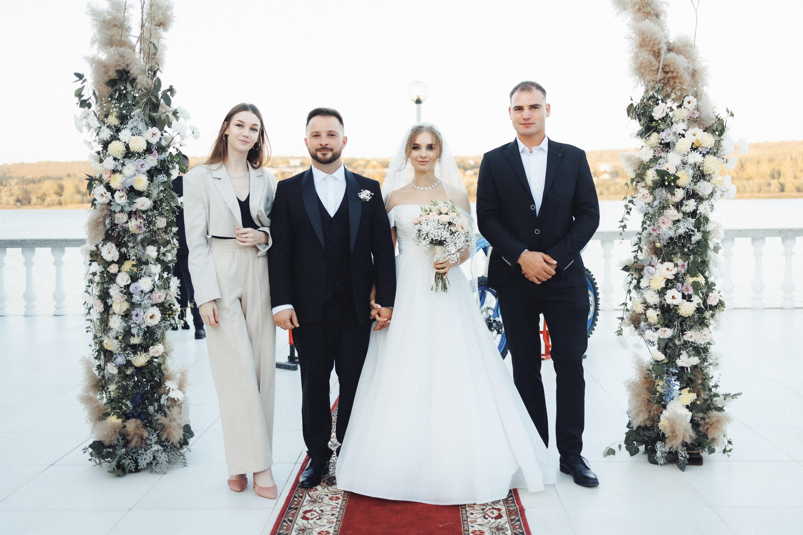 X & S. Fotograful evenimentului tău