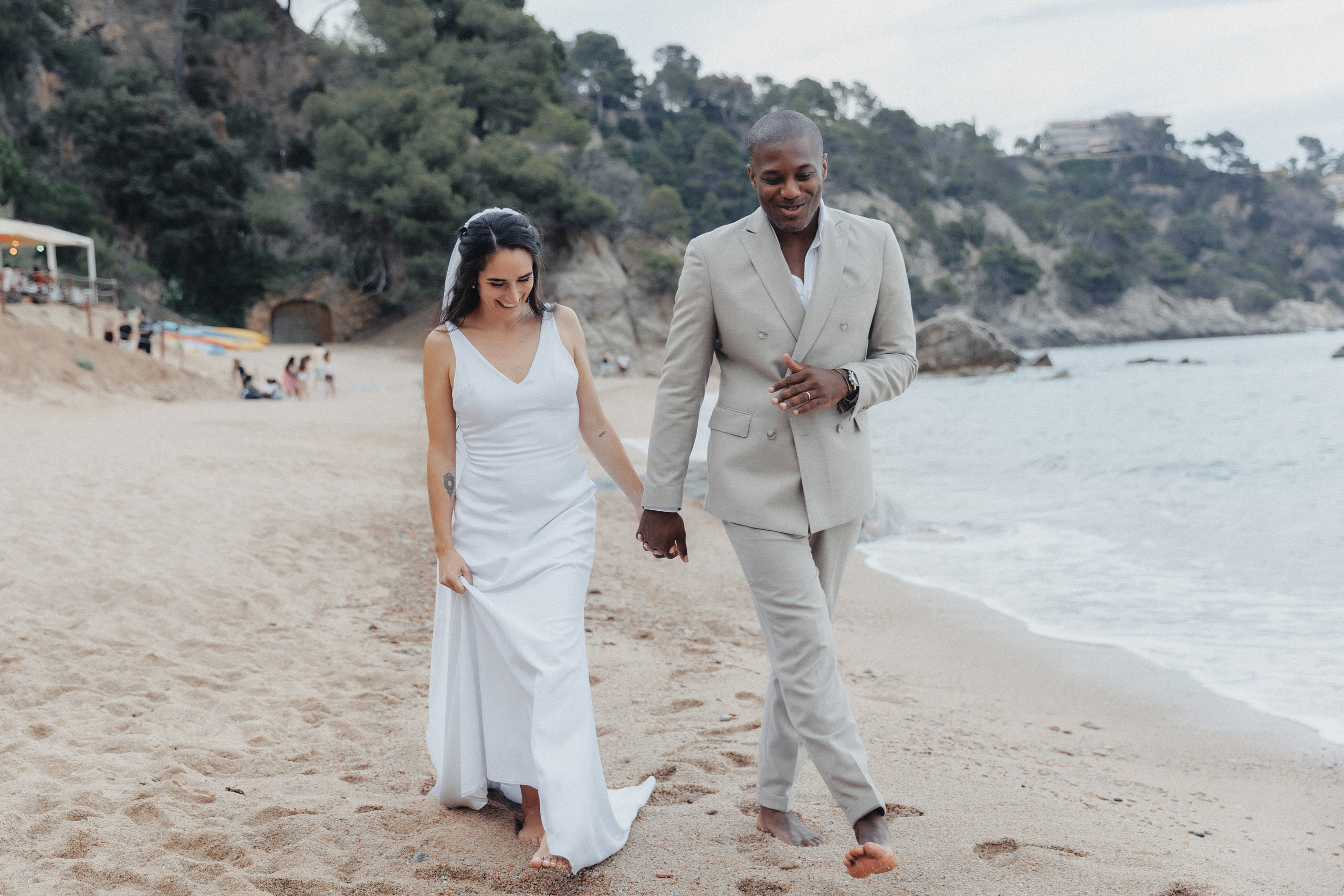 David & Celine. Fotograful evenimentului tău
