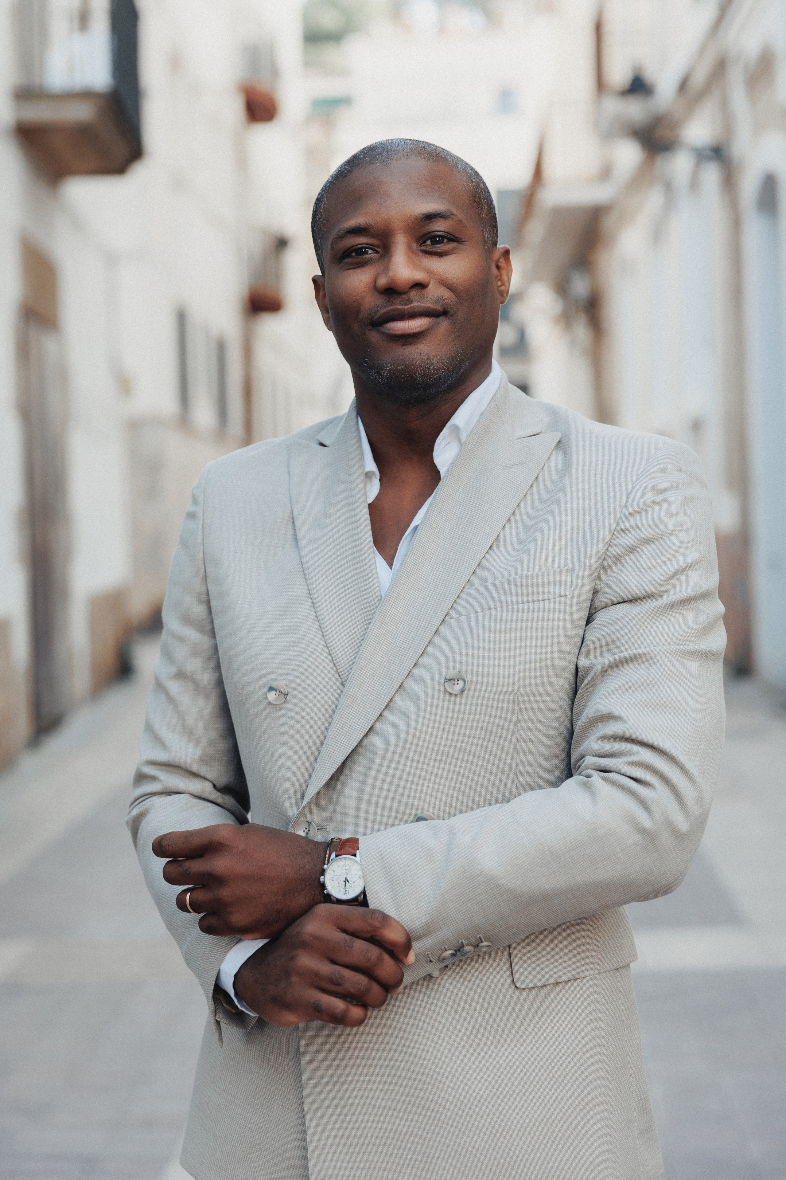 David & Celine. Fotograful evenimentului tău