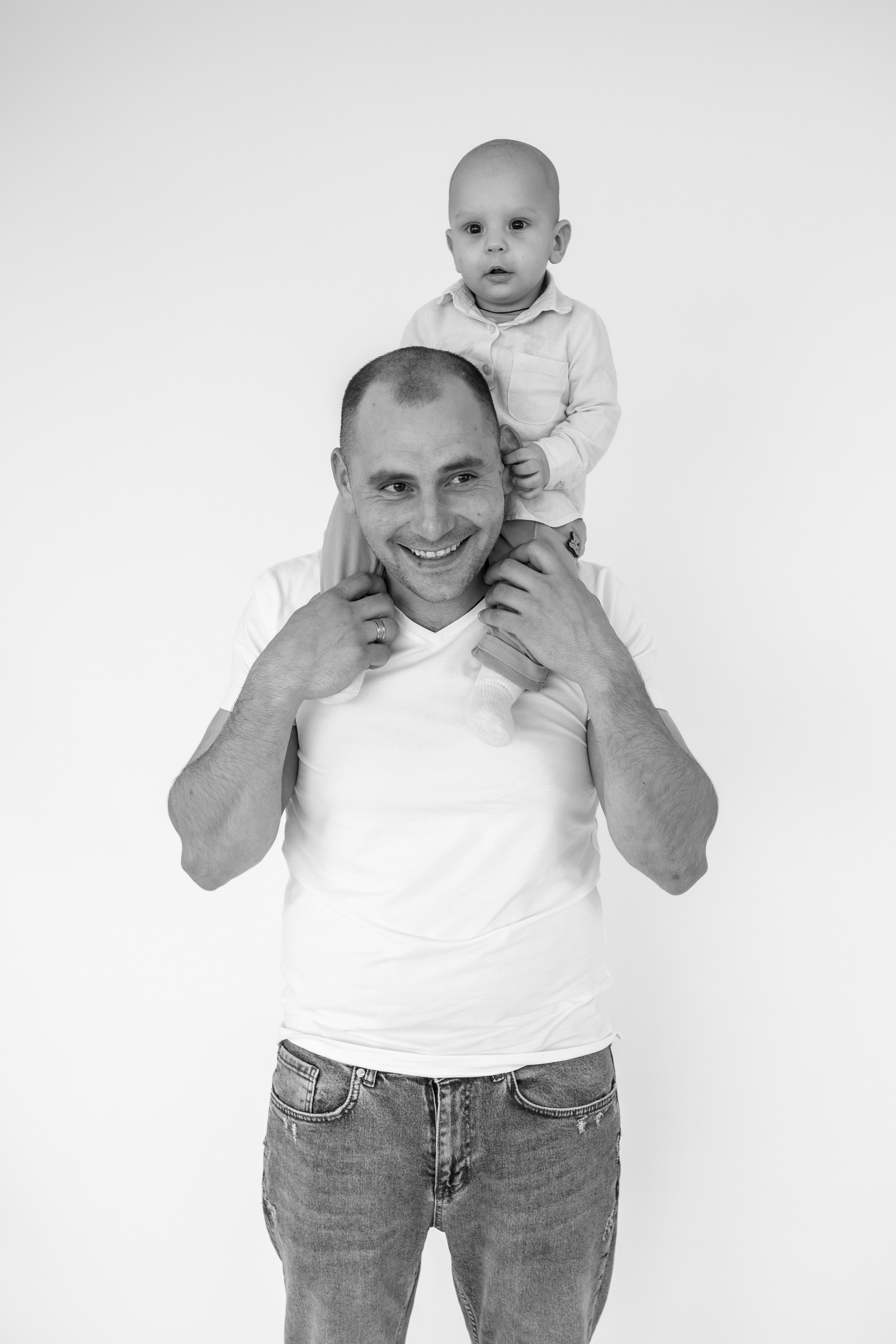 Familia Molozea. Fotograful evenimentului tău