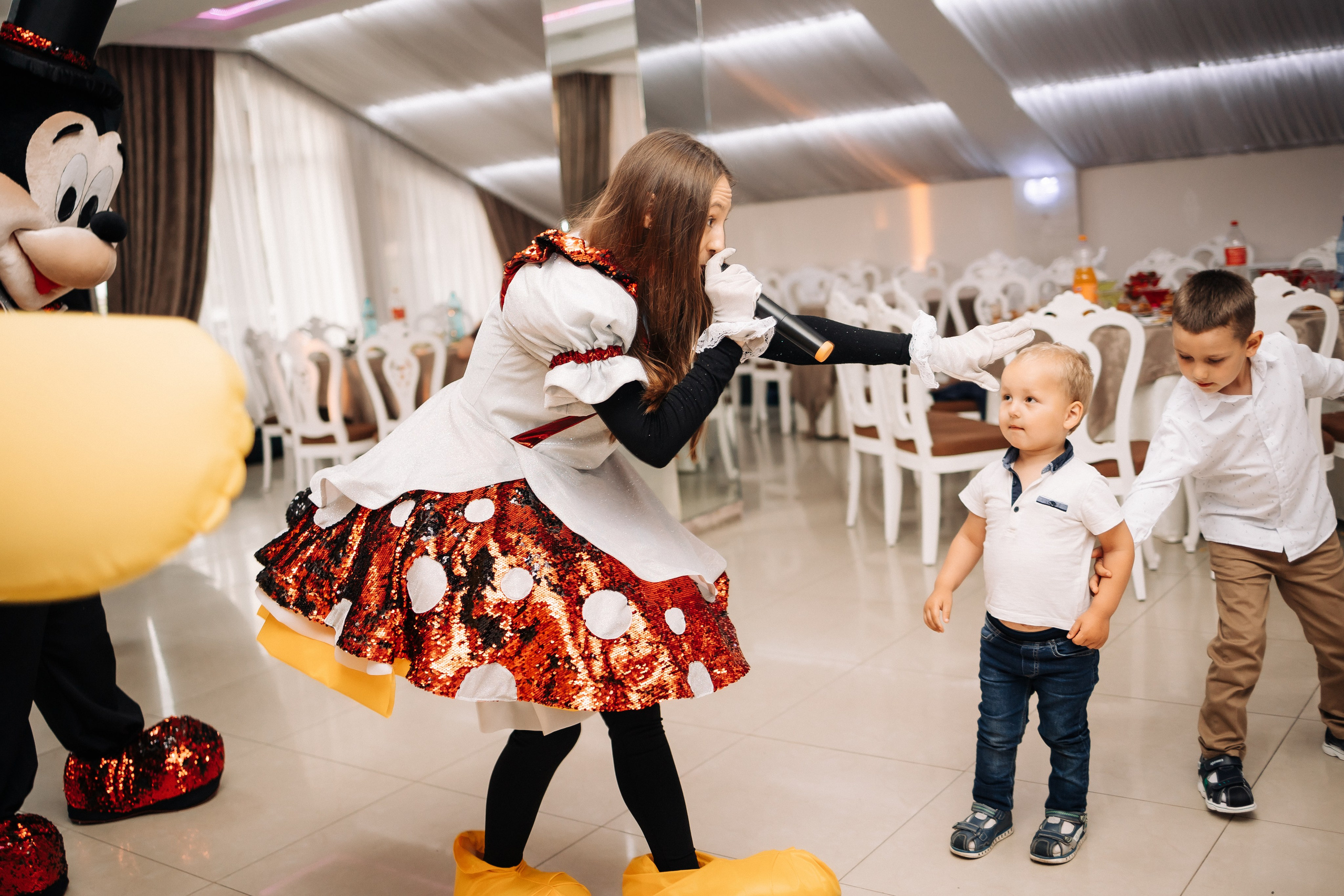 Marius & Amelia. Fotograful evenimentului tău