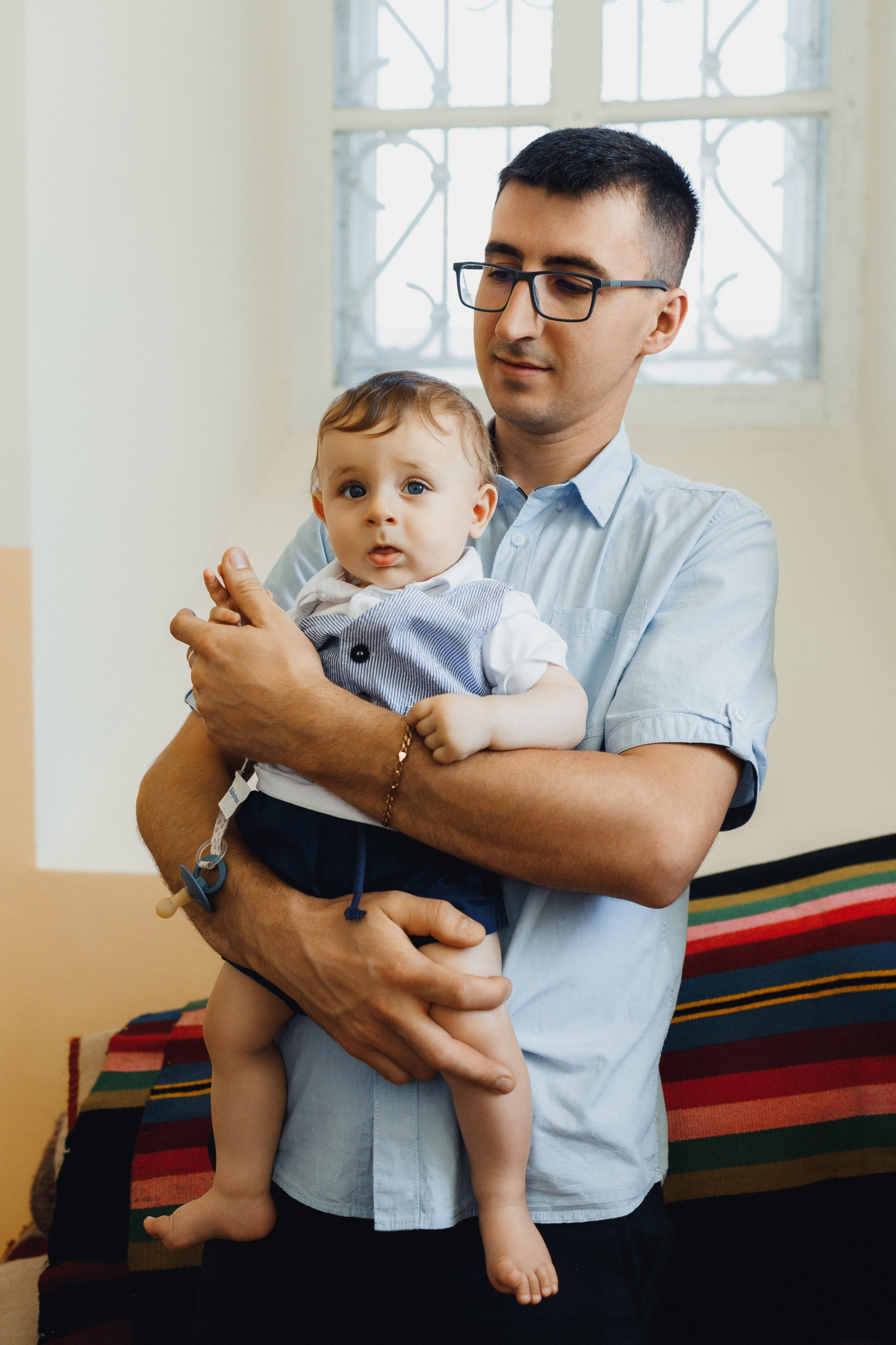 Daniel. Fotograful evenimentului tău