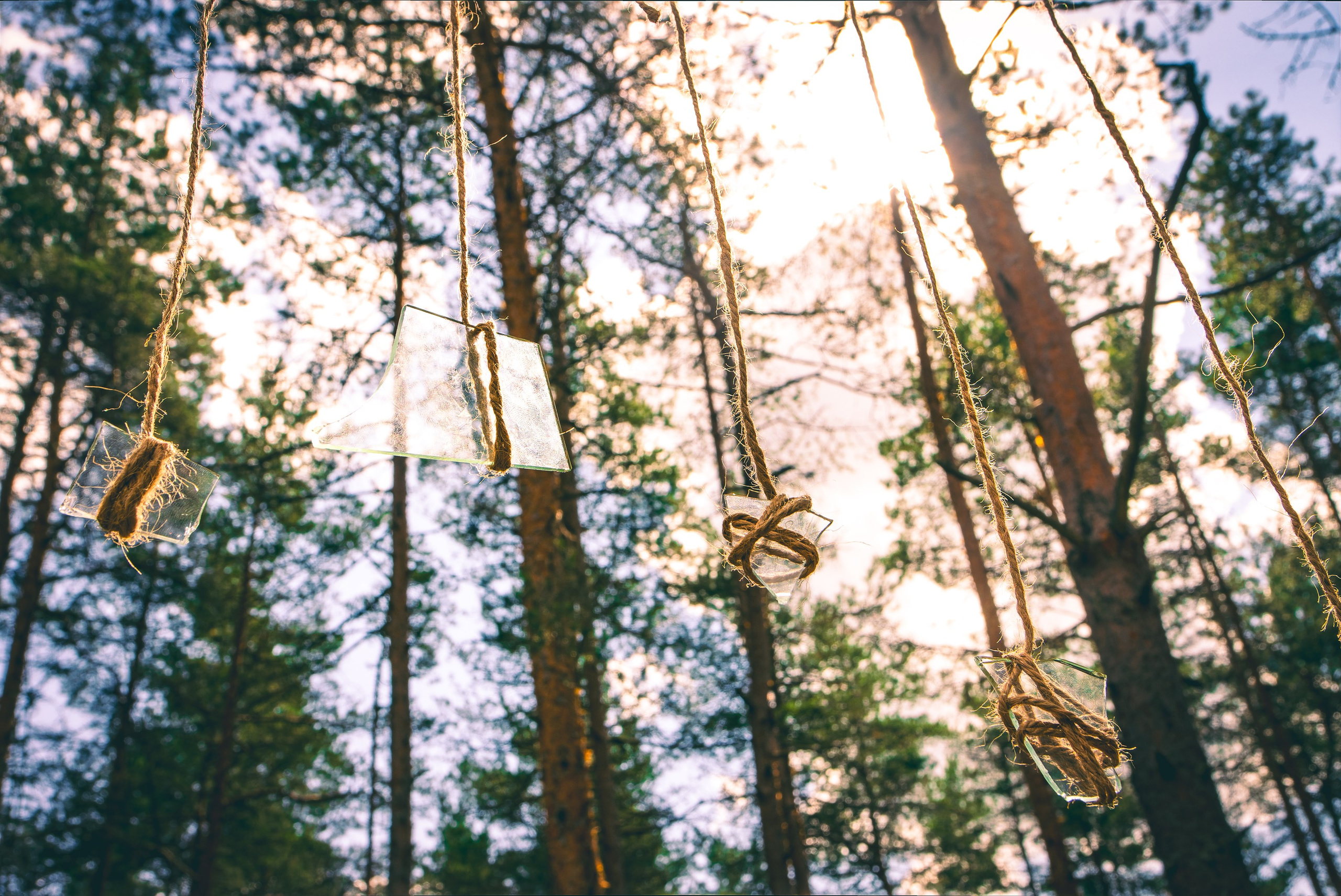 Akna tükkid. Nebula 25 — Fotod teie hingele