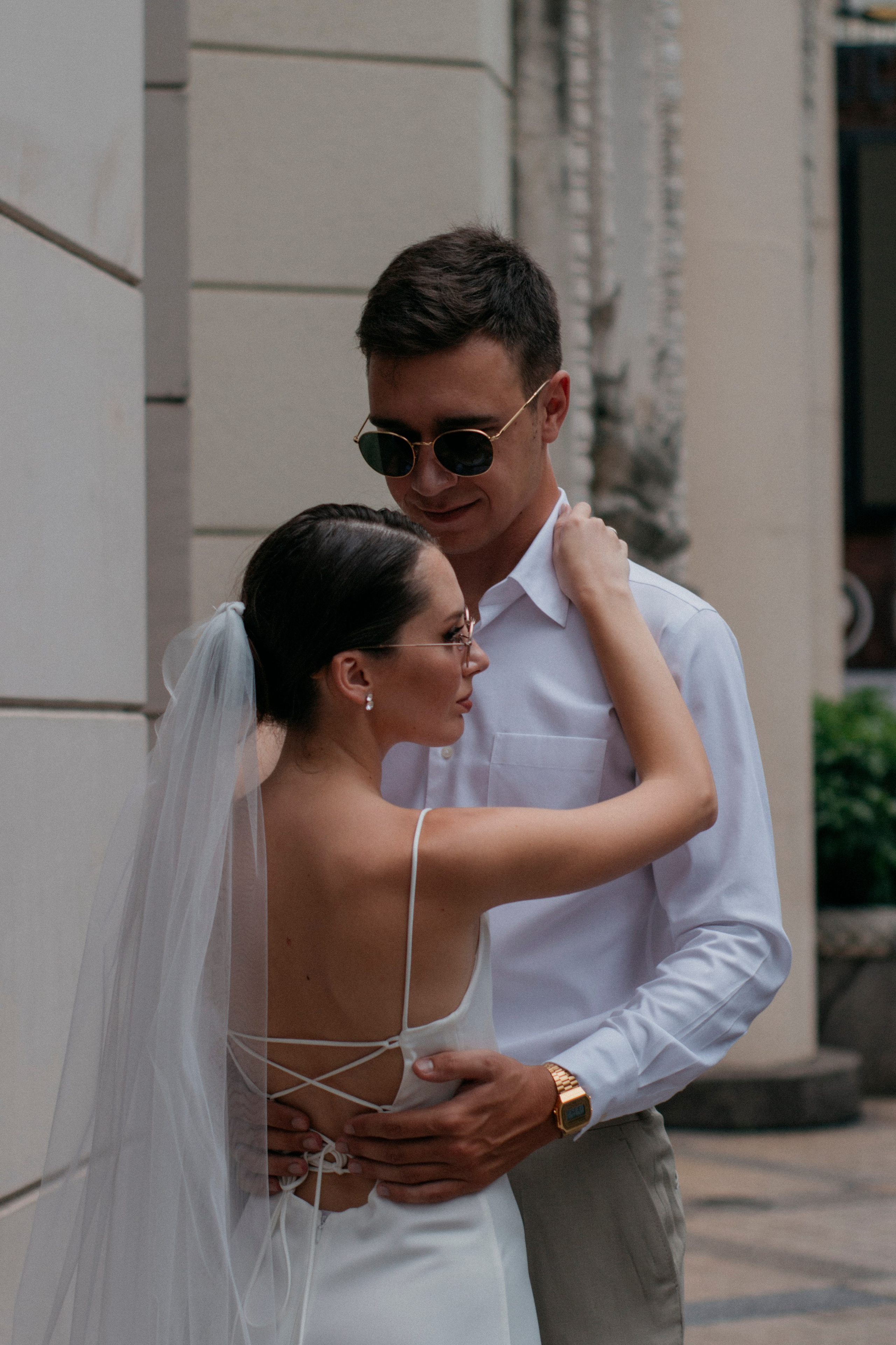 Daria & Mihail. Family and wedding photographer in Bangkok, Thailand