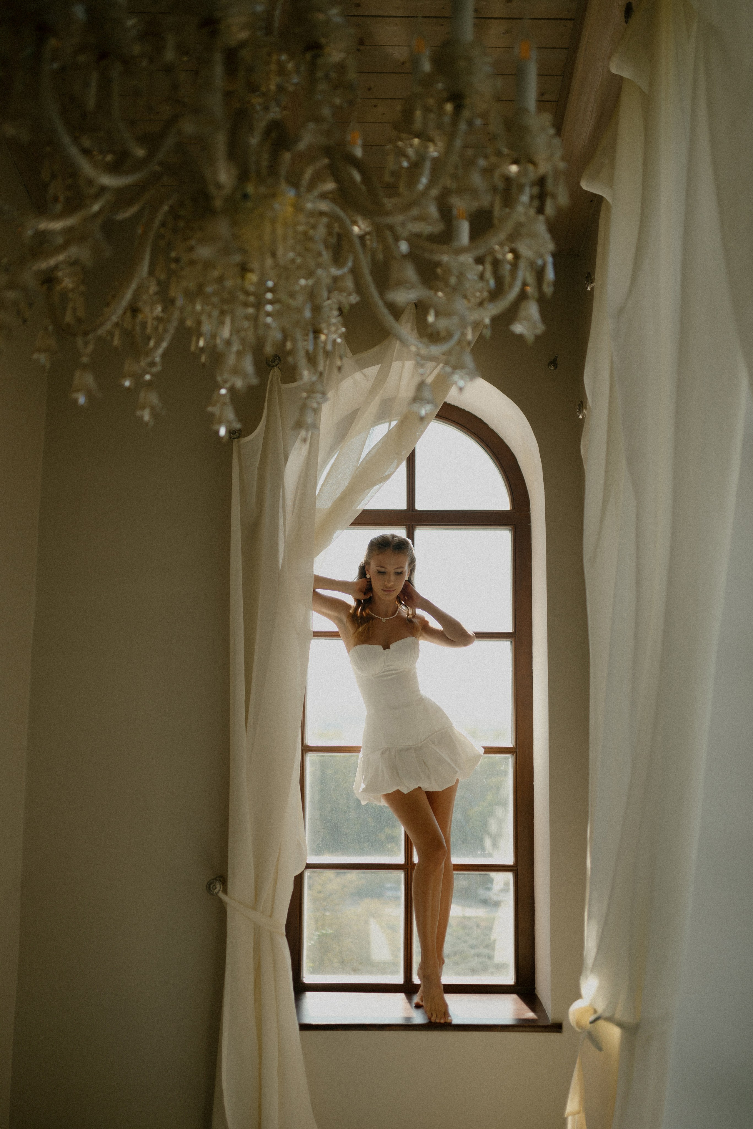 Yulya | Dima. Мария Гуржеева