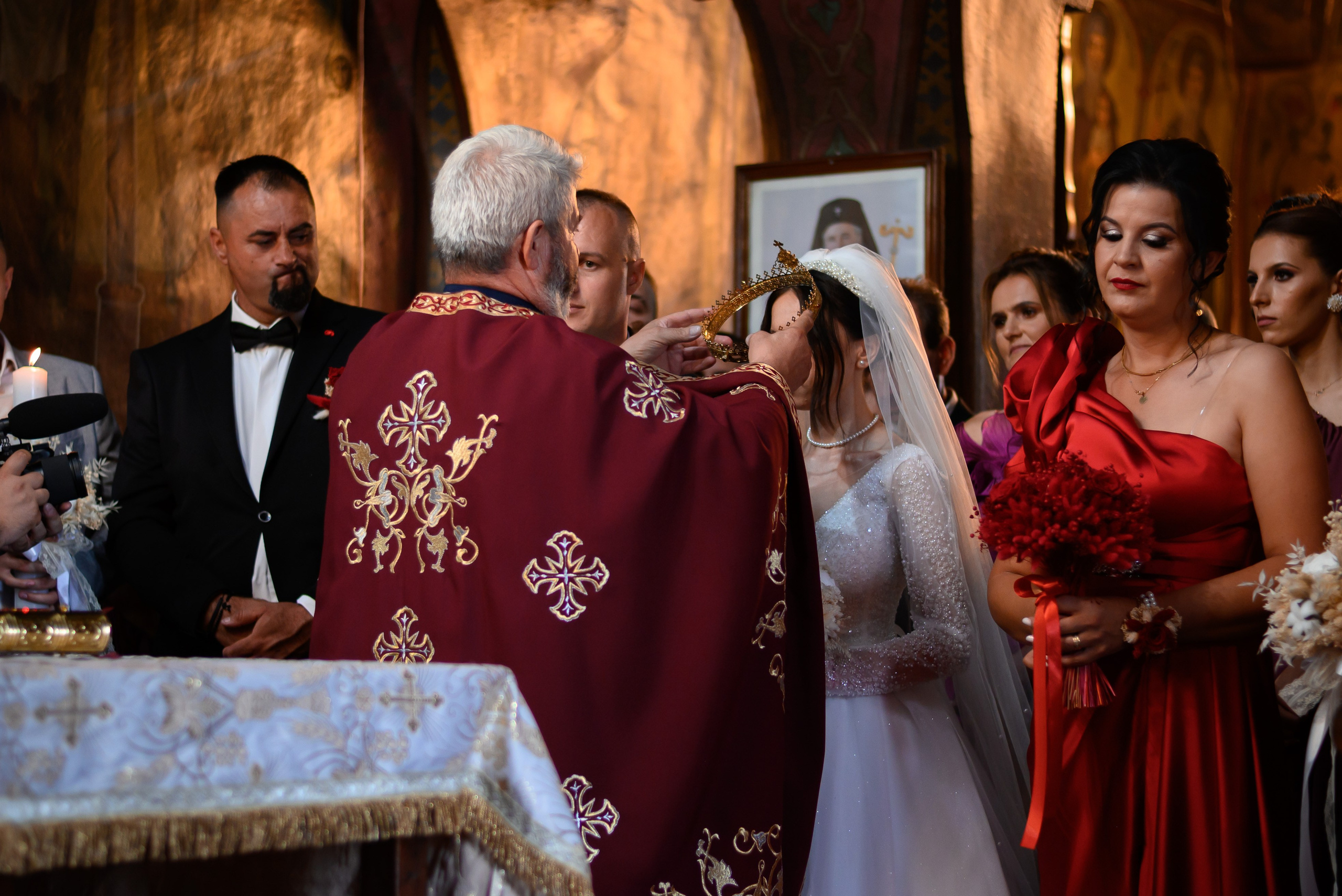 Nunta. Fotograf evenimente Targoviste