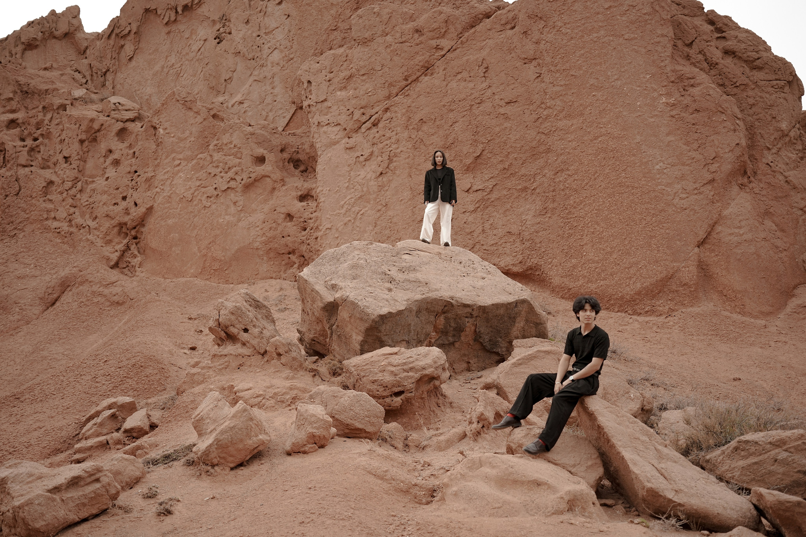 Амир & Сабина