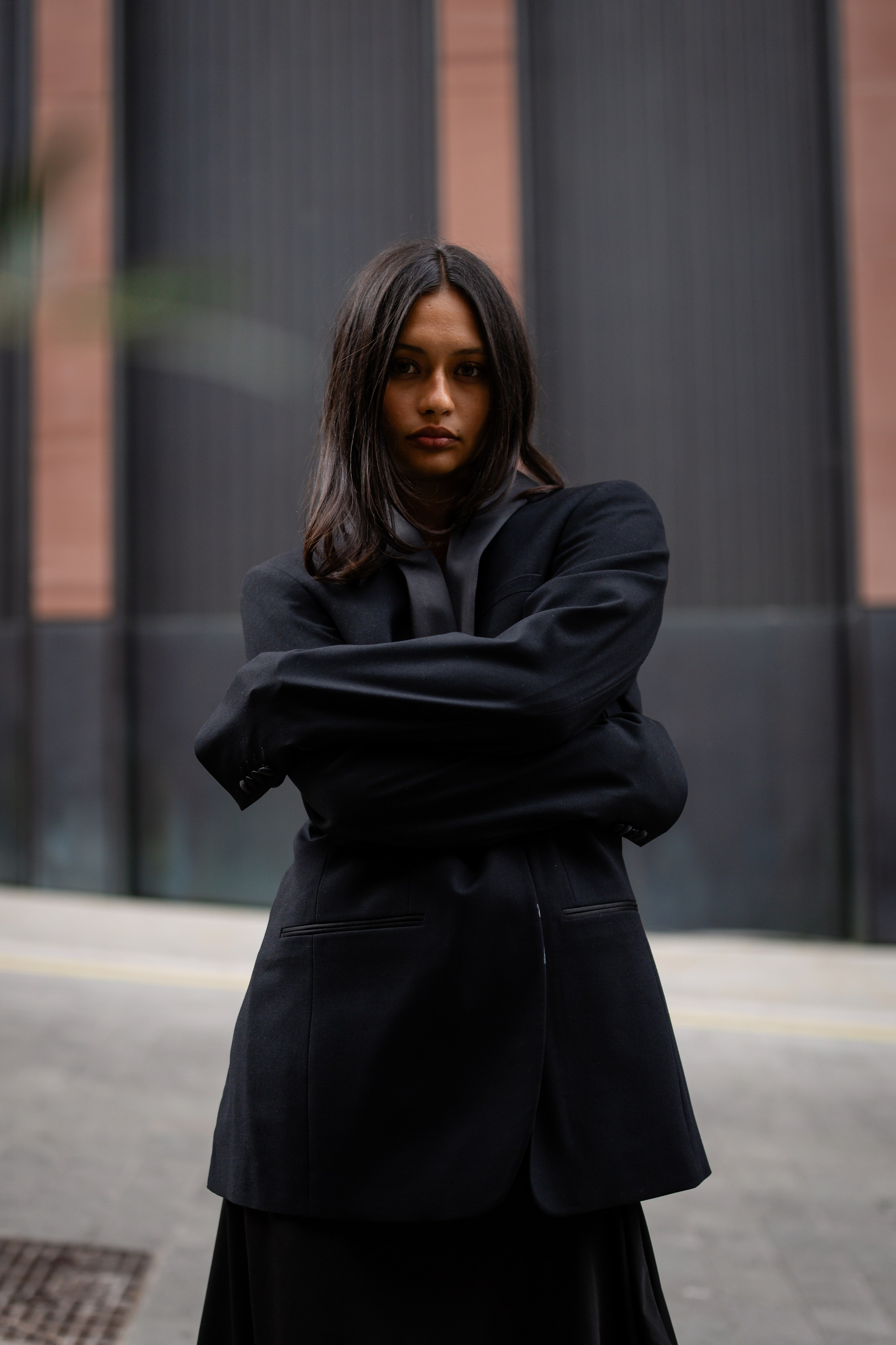 Jay Soundo — UK Sport, Fashion & Commercial Photographer