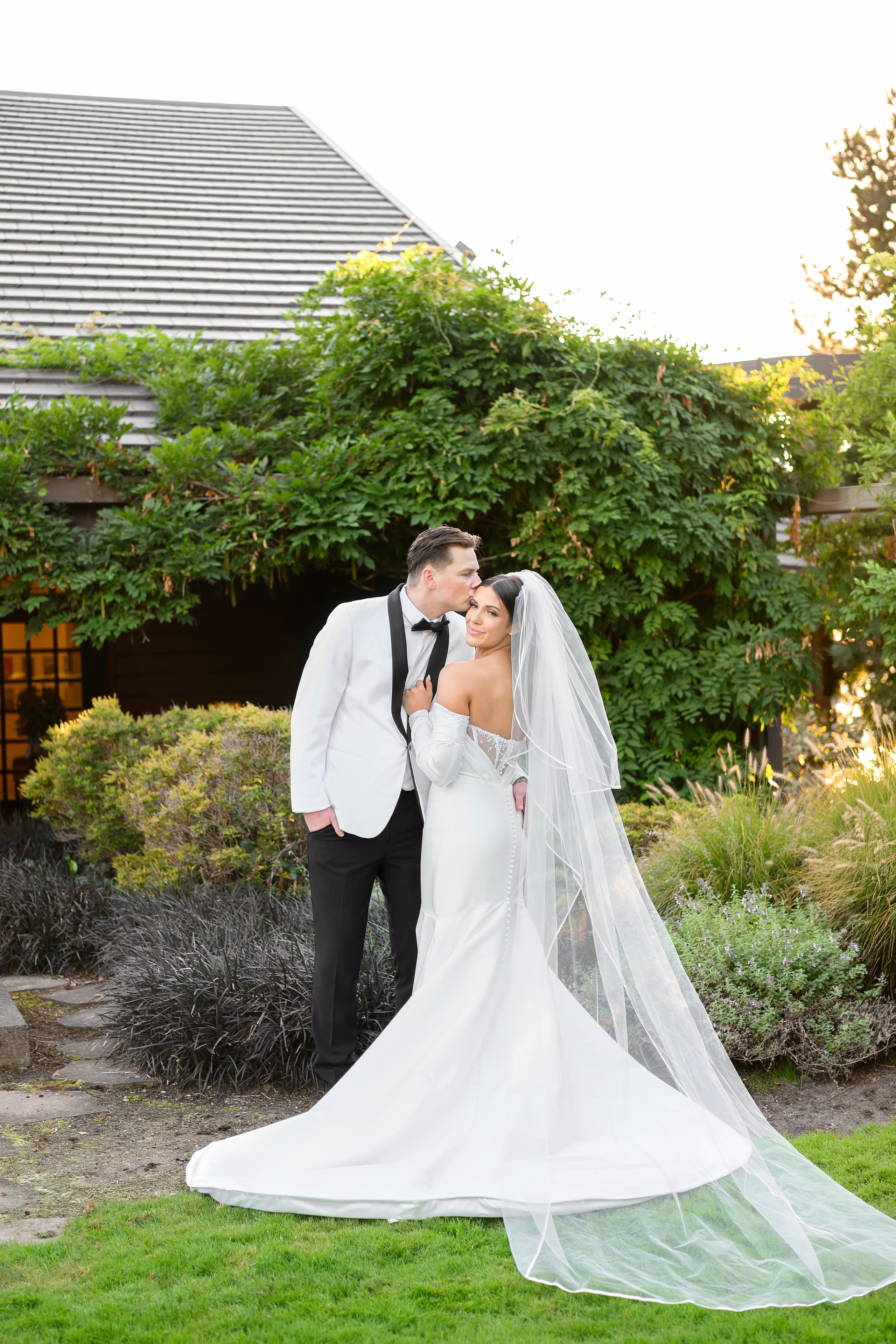 M&Z. Alena Tau | Wedding & Family Photographer Vancouver WA and Portland OR