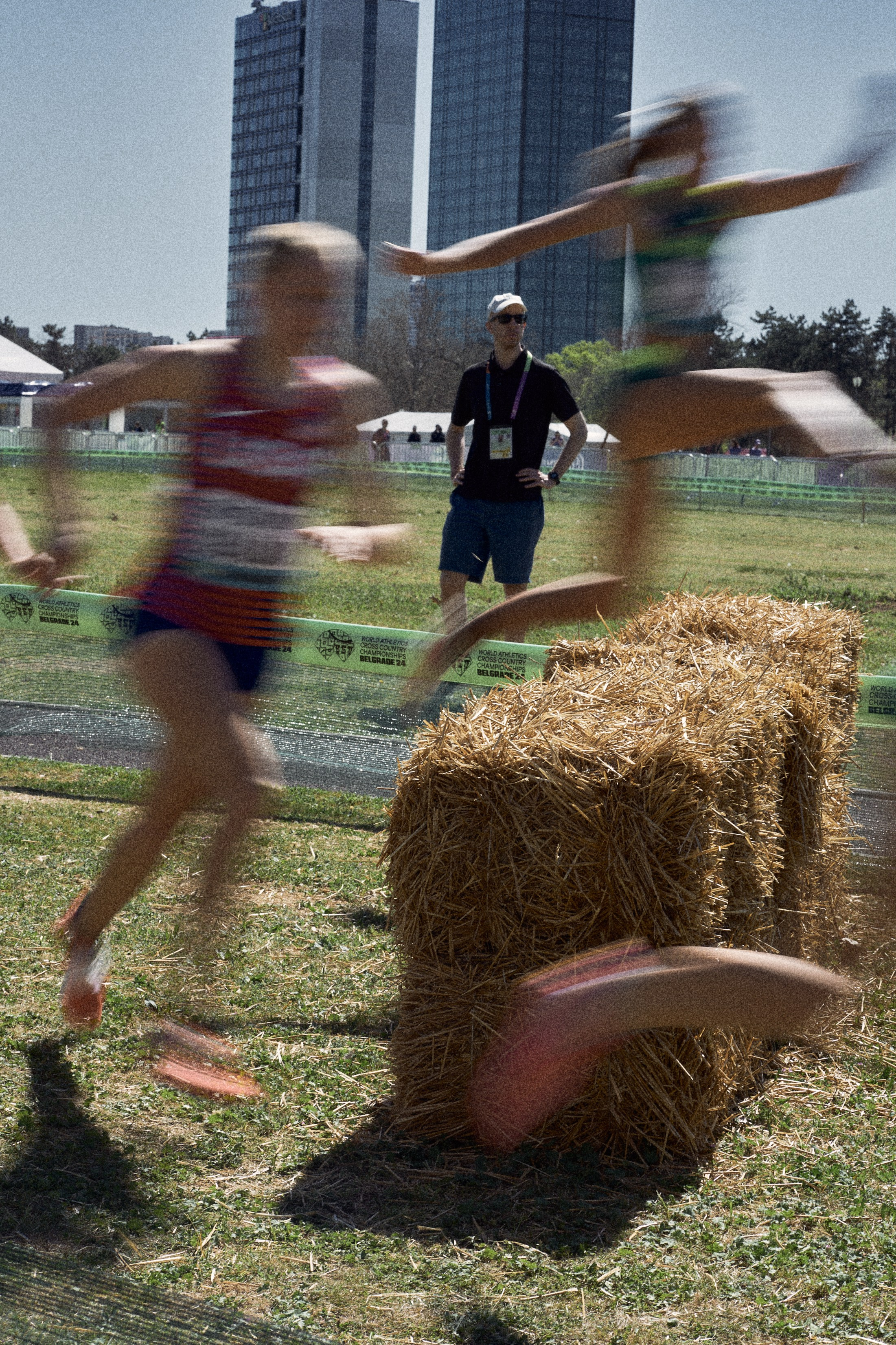 Cross Country Championship 2024 #running. Photographer Evgeniya Dovgalyuk