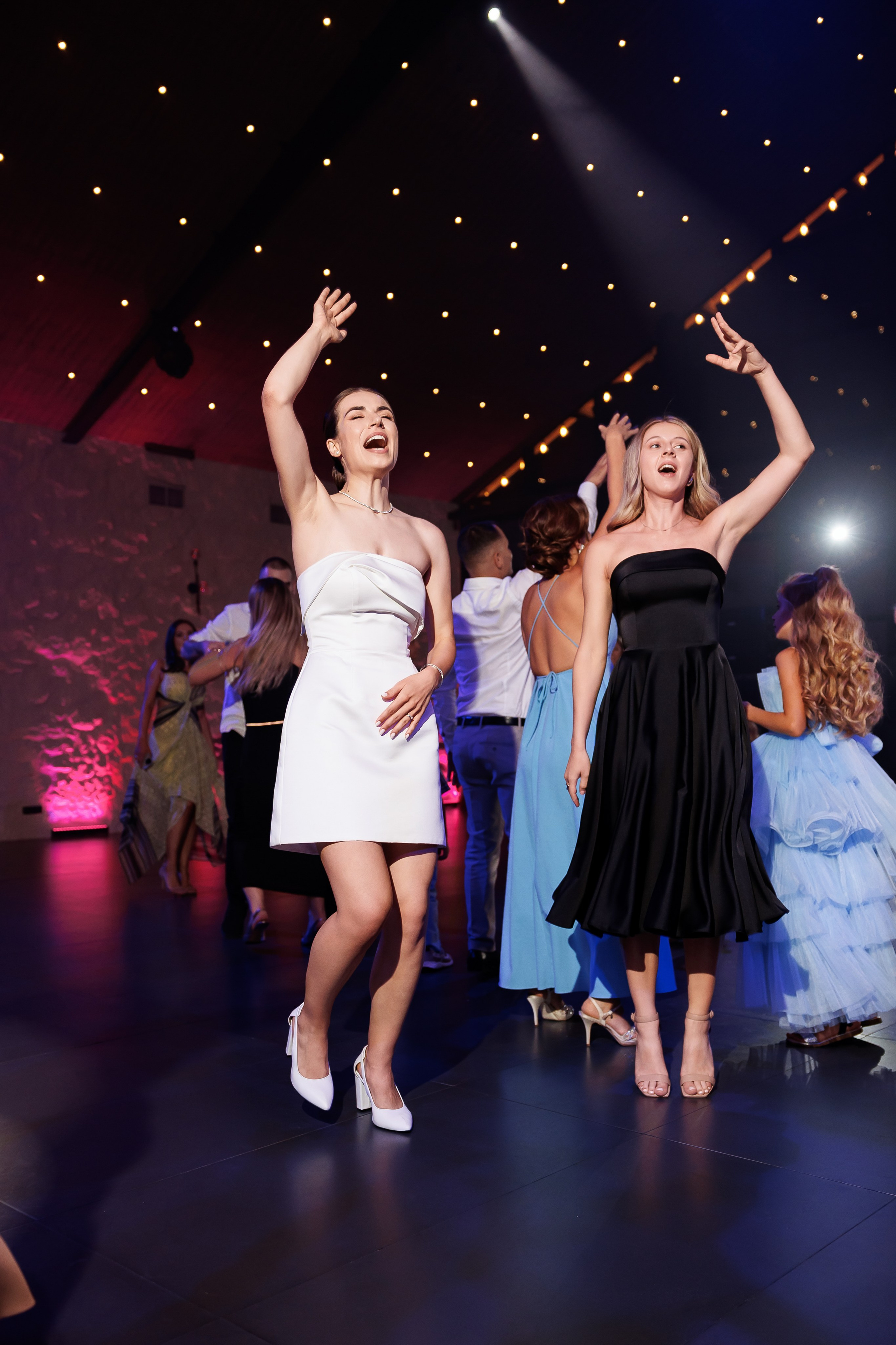 Gabriel & Evelina — Lago — Wedding Day. Servicii Foto și Video 067188353