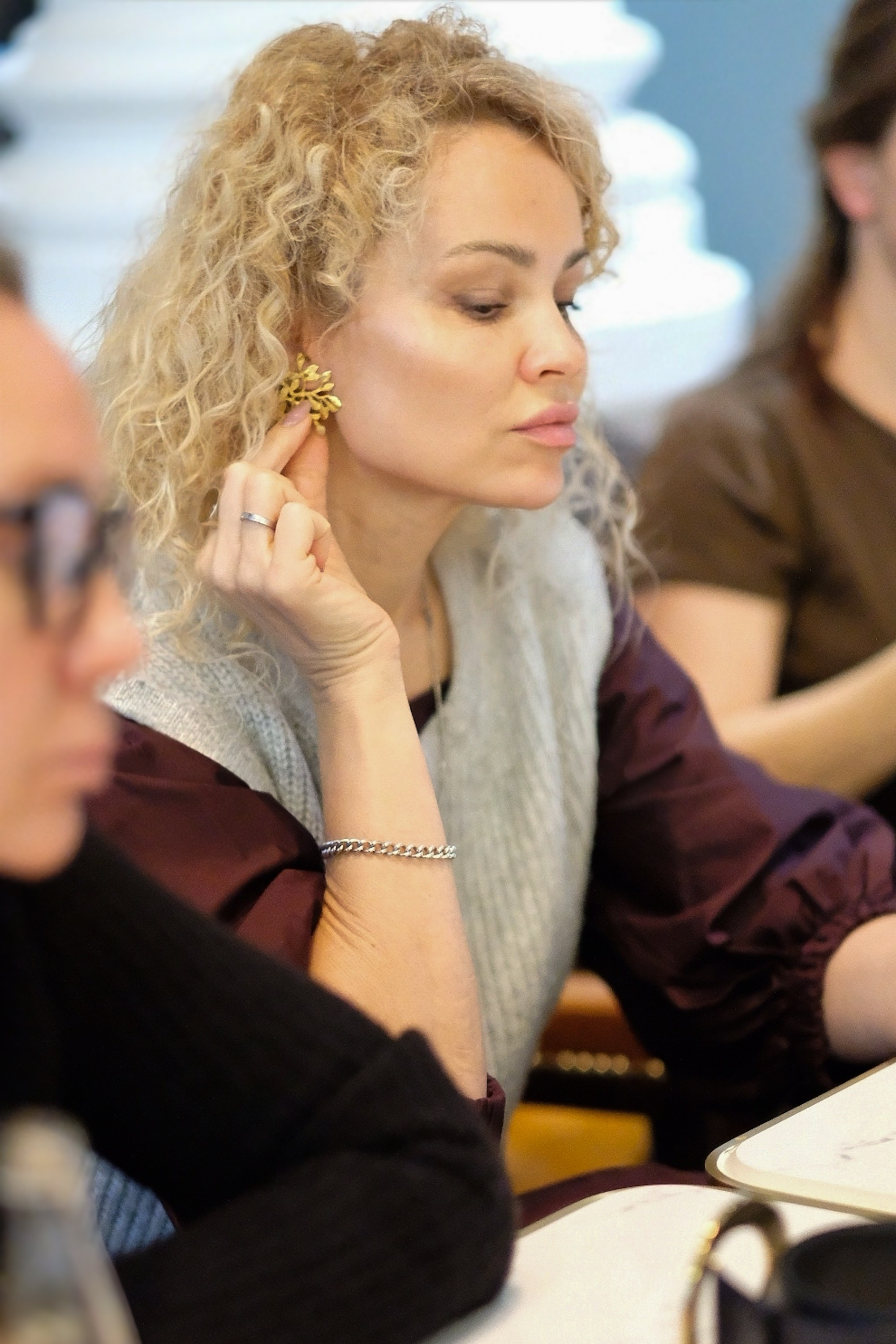 Vintage Brunch London. Photographer in London and Europe. Фотограф в Лондоне и Европе