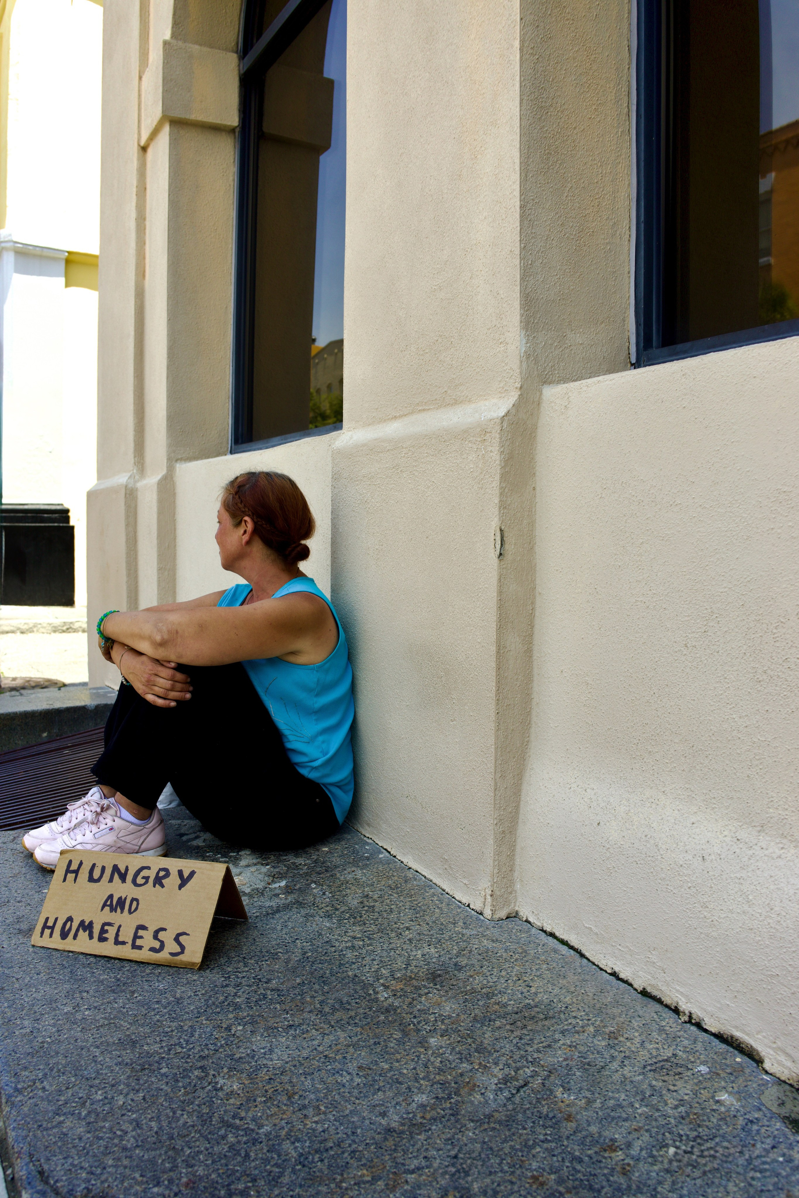 Street. Sonny Photos