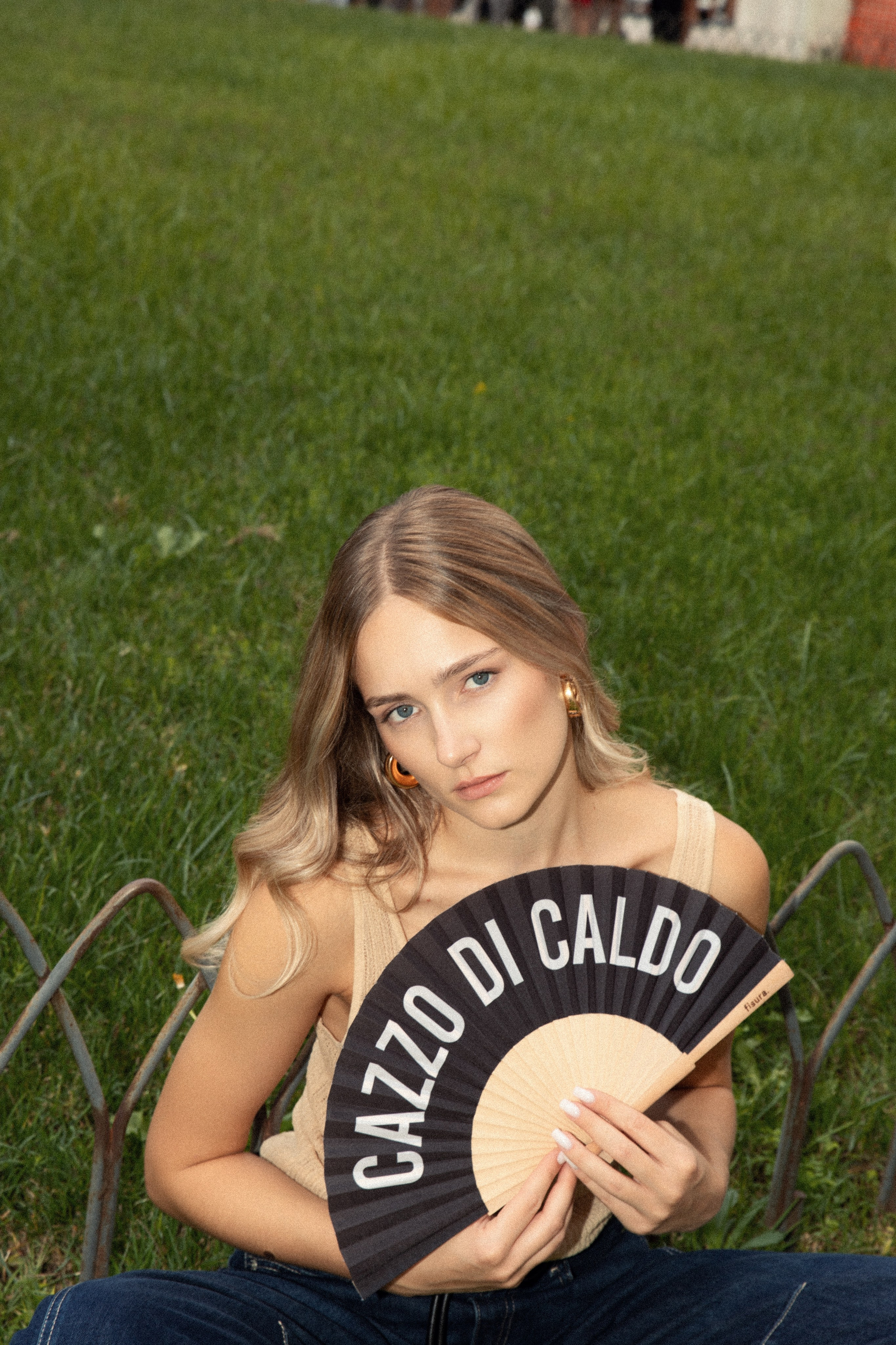 «Caput Mundi 2024»: Рим перед юбилейным годом. Photorome.com