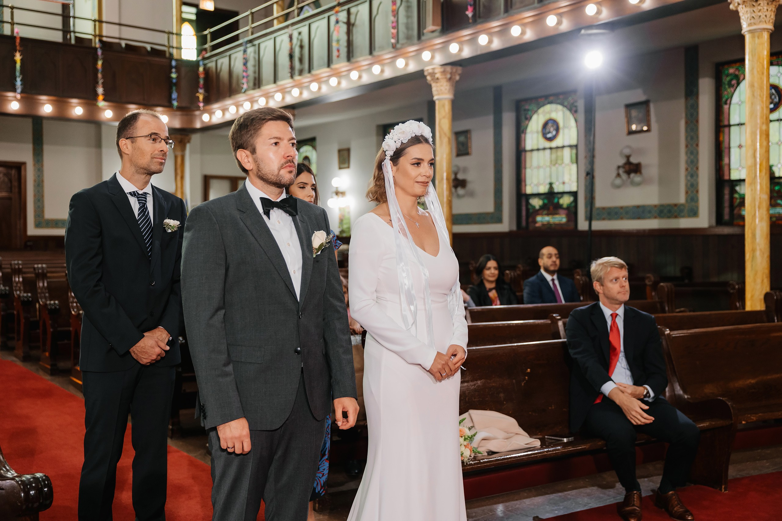 10.07.2023 Wedding. Wedding family event photographer in Chicago Nick Yushevich